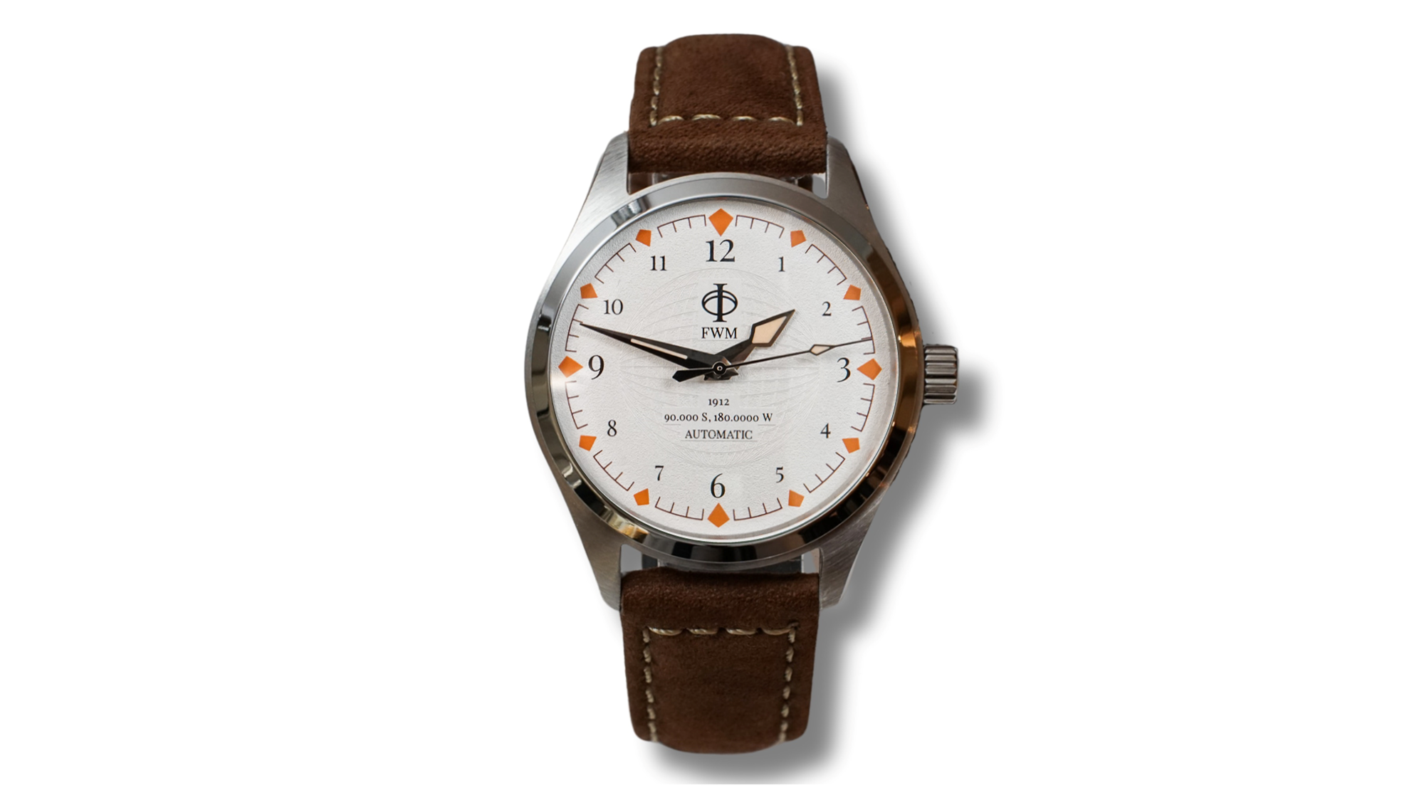 Watchmaking kit - Global Explorer - Ref. 281110