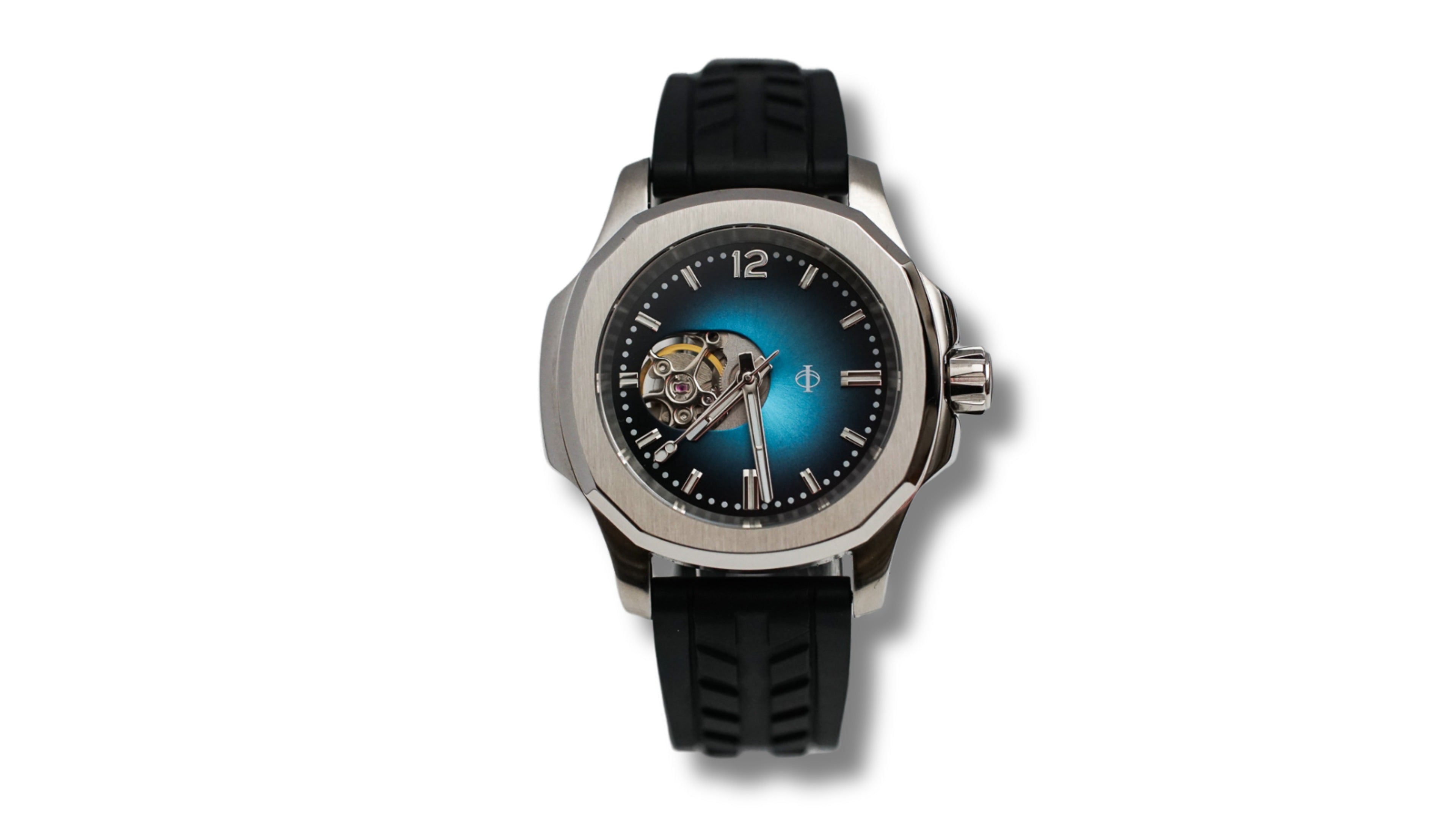 Watchmaking kit - Mayfair Open Heart - Ref. 241121