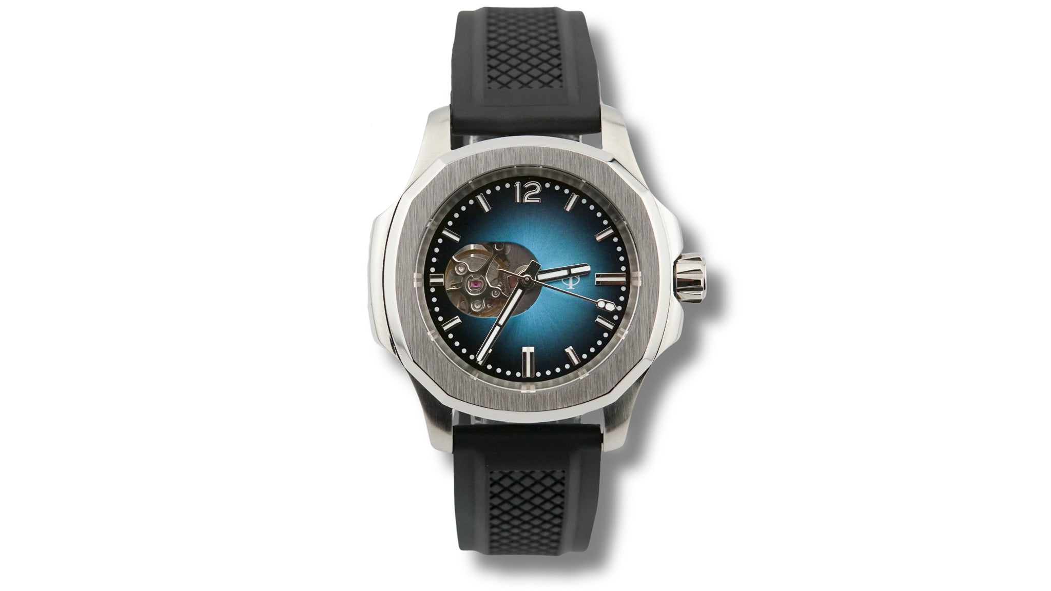 Watchmaking kit - Mayfair Open Heart - Ref. 241121