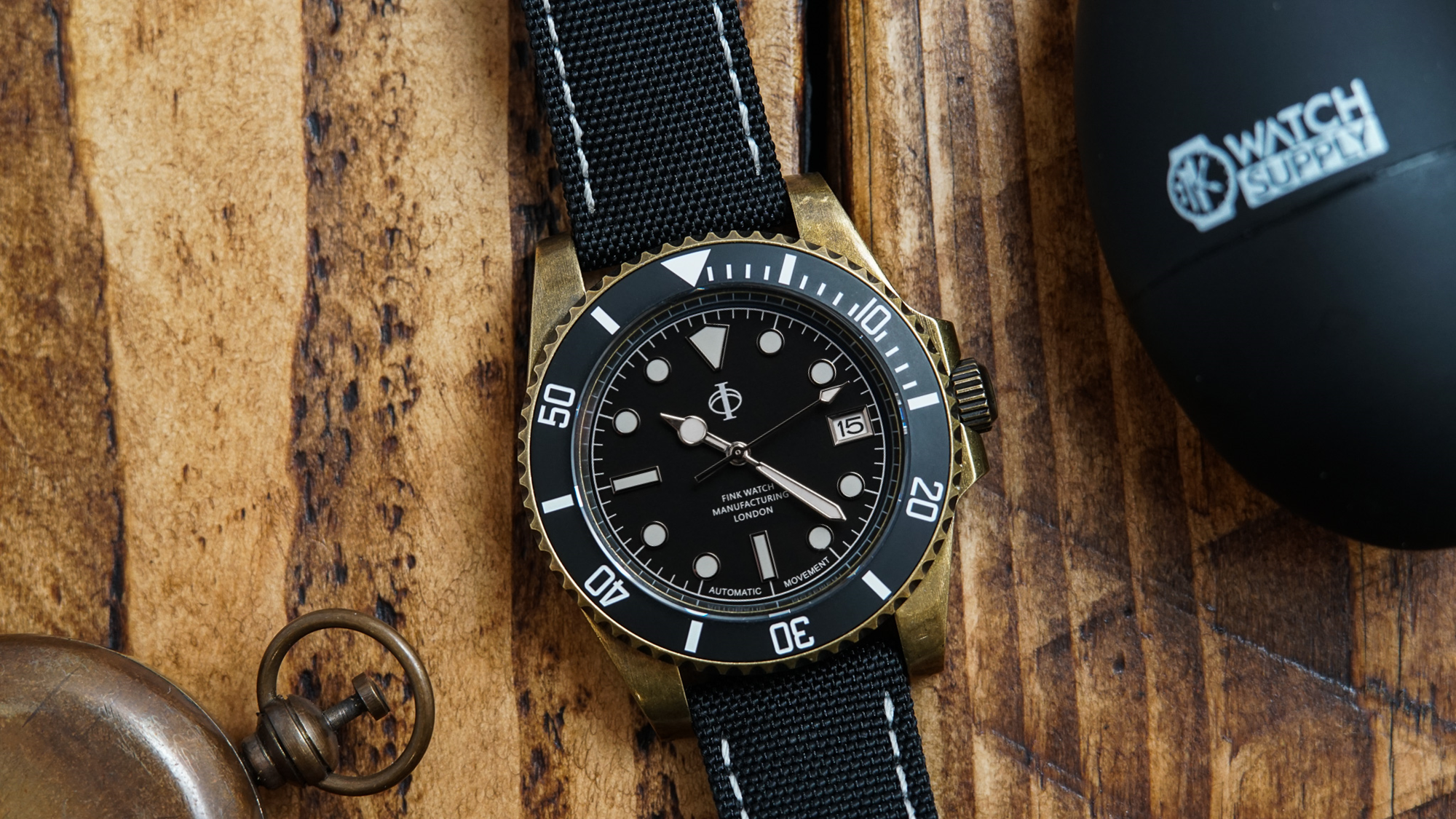 Horology kit discount