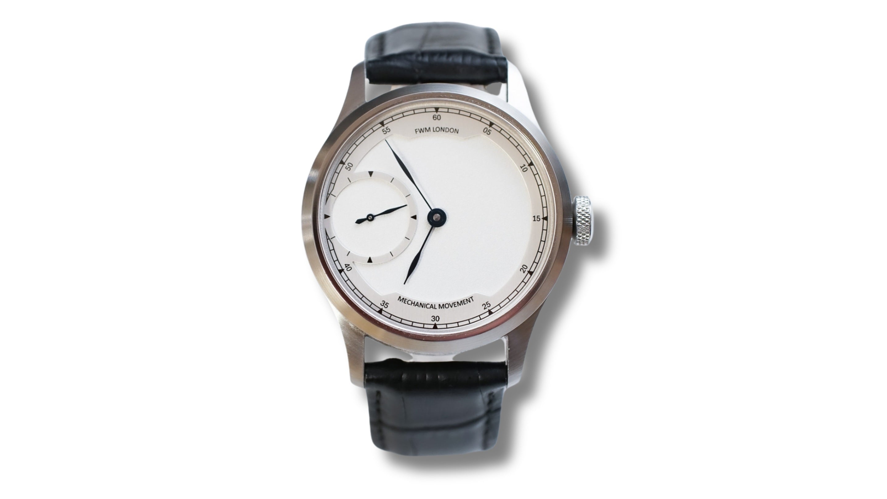 The Classic Master - Ref. 261110