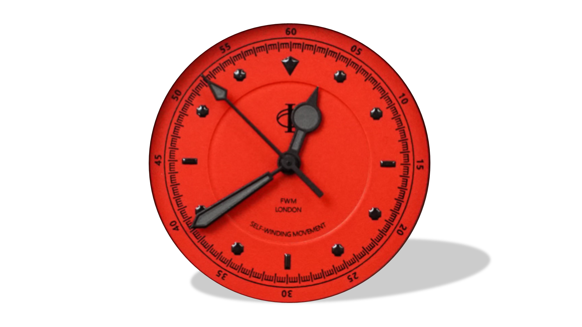 Phantom (Crimson Red) - 28.5mm - NH-38