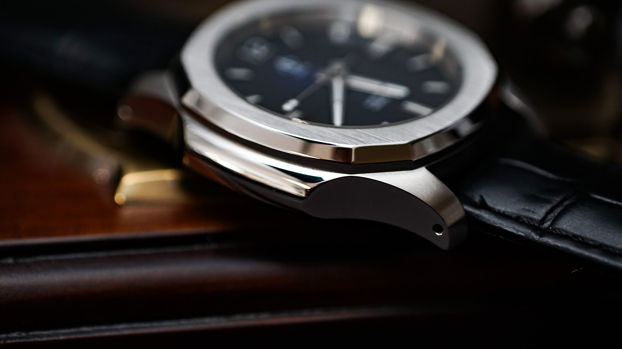 Watchmaking kit - Mayfair - Ref. 241120