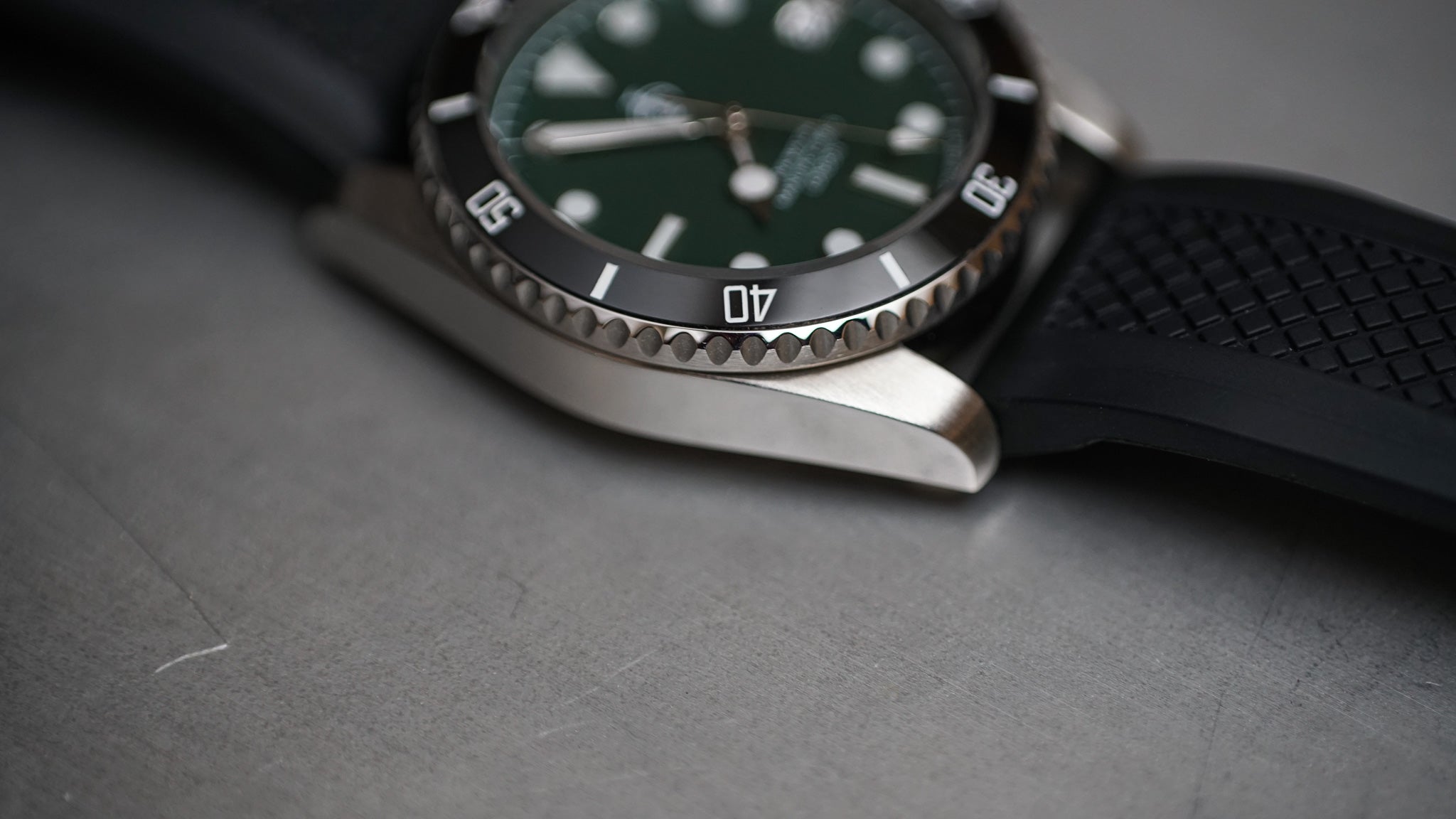 Watchmaking kit - Diver One (36mm) - Ref. 231114