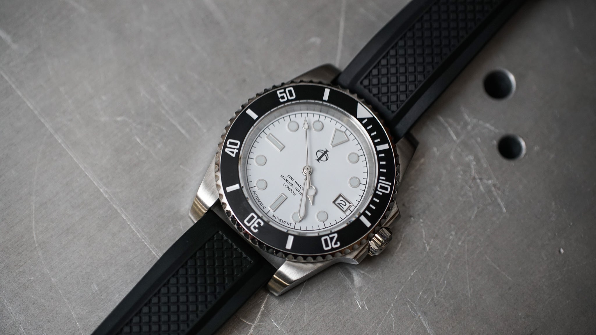 Watchmaking kit - Diver One - Ref. 231110