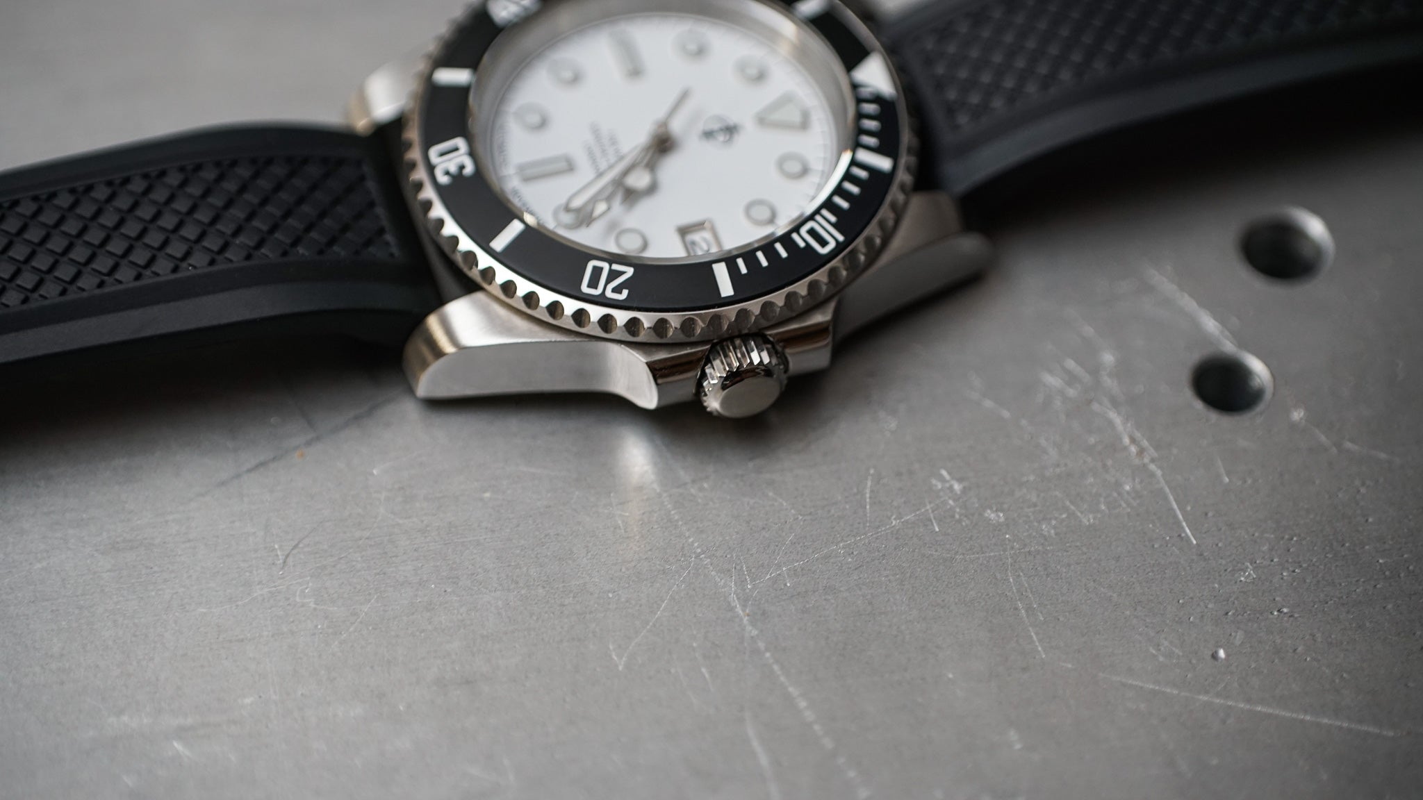 Watchmaking kit - Diver One - Ref. 231110