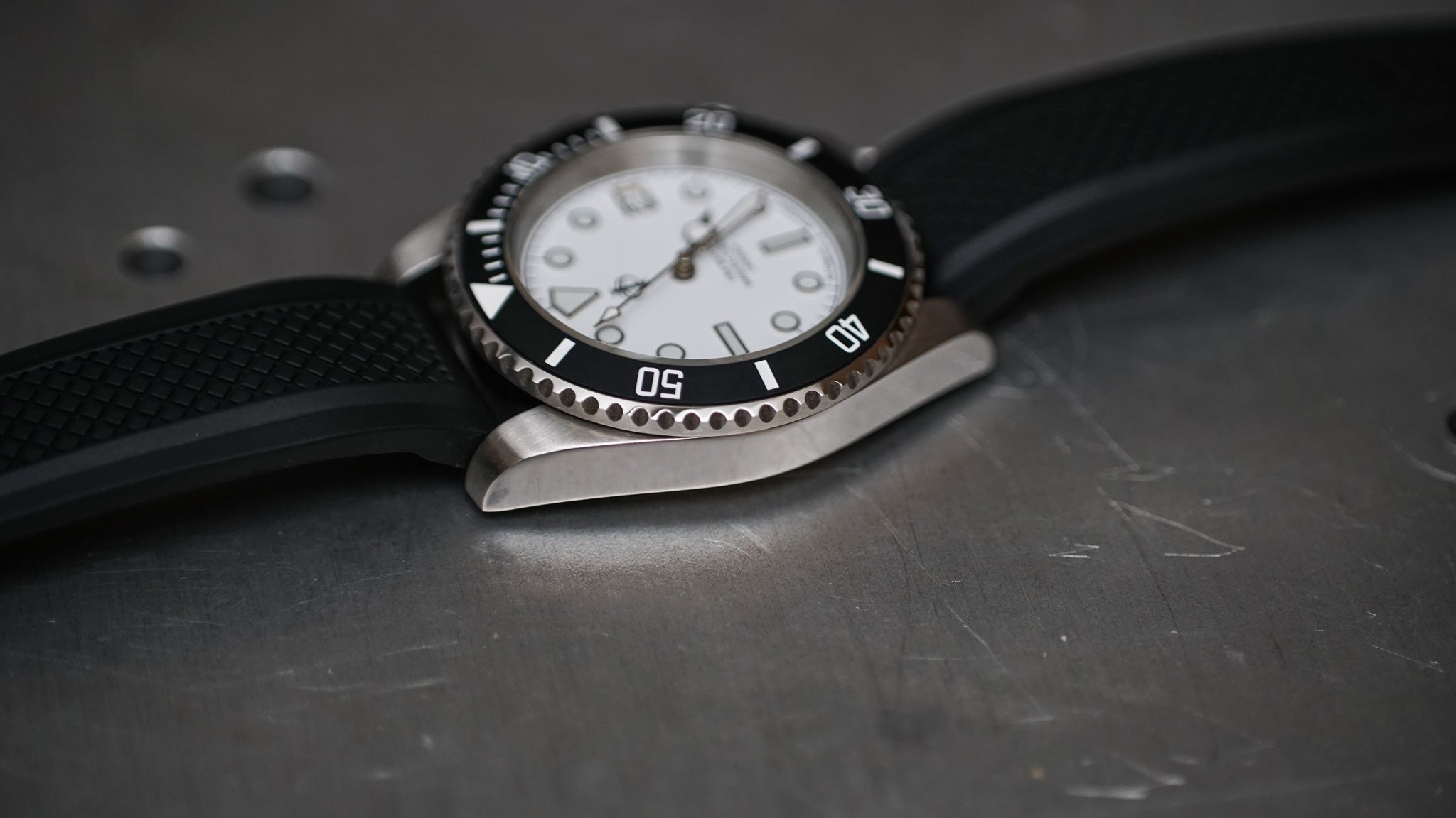 Watchmaking kit - Diver One - Ref. 231110
