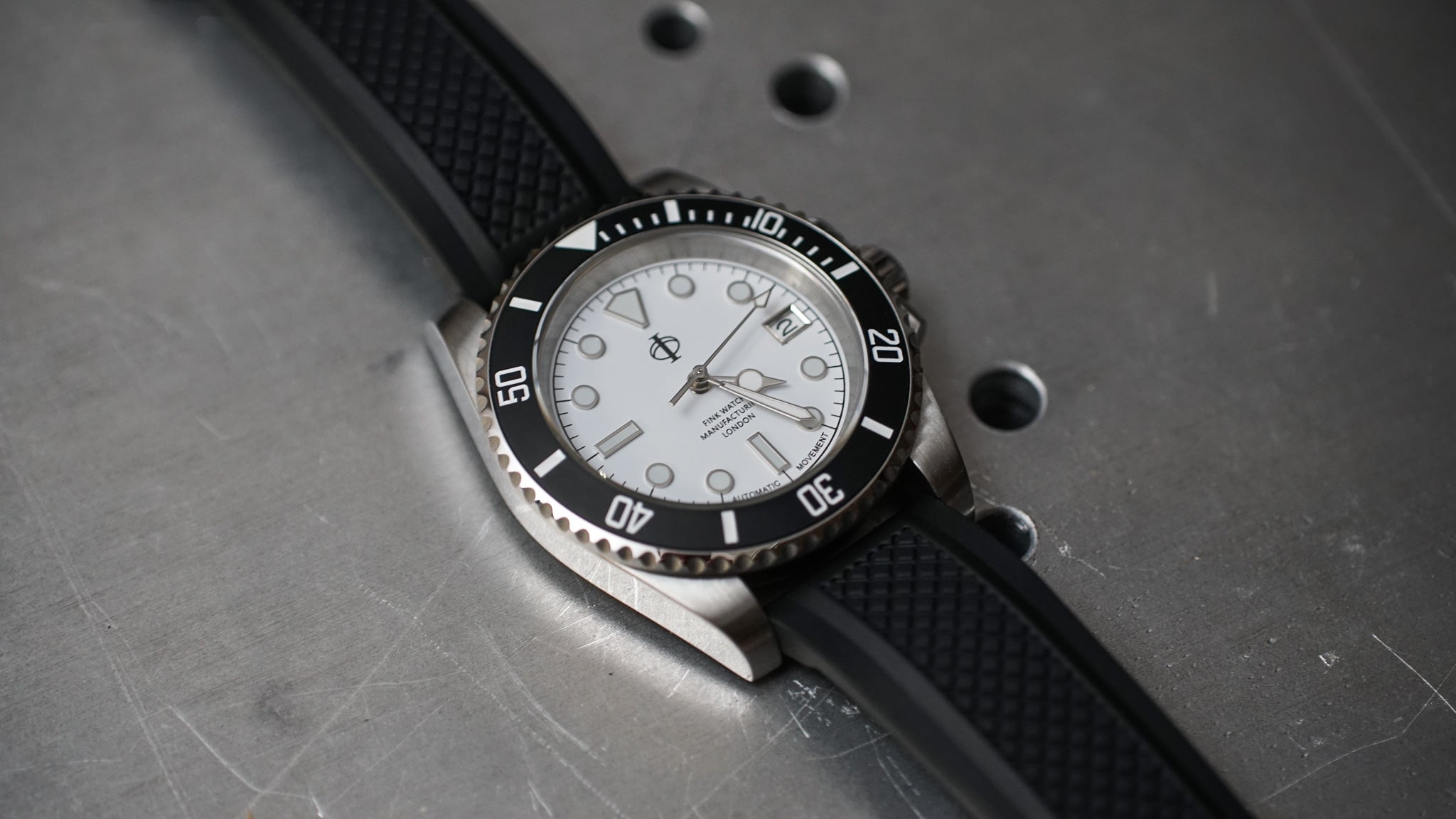 Watchmaking kit - Diver One - Ref. 231110