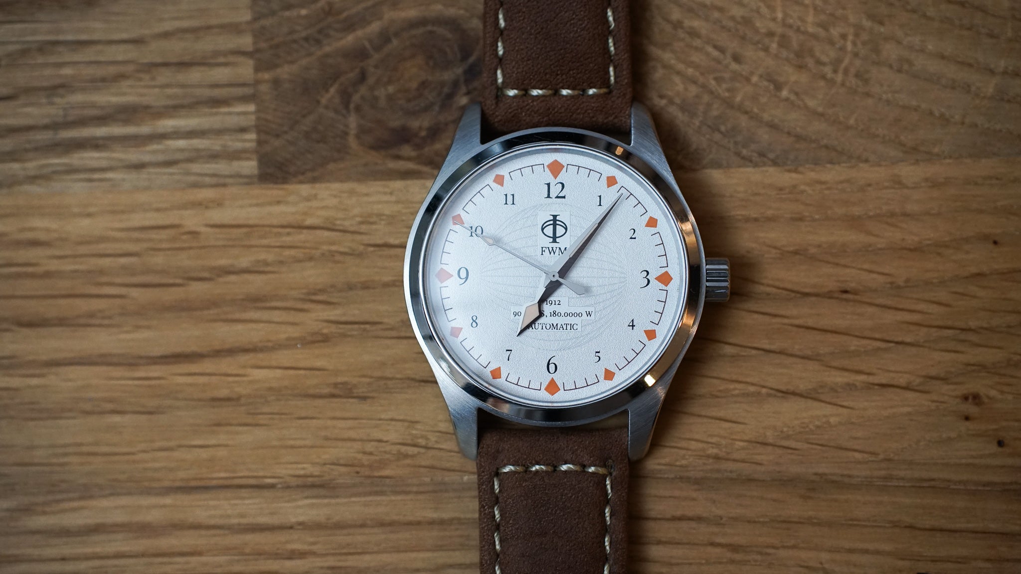 Watchmaking kit - Global Explorer - Ref. 281110