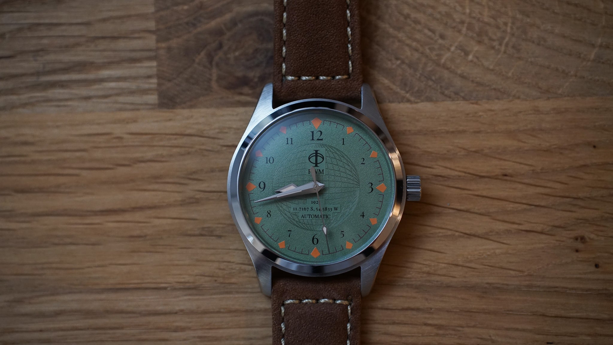 Watchmaking kit - Global Explorer - Ref. 281110