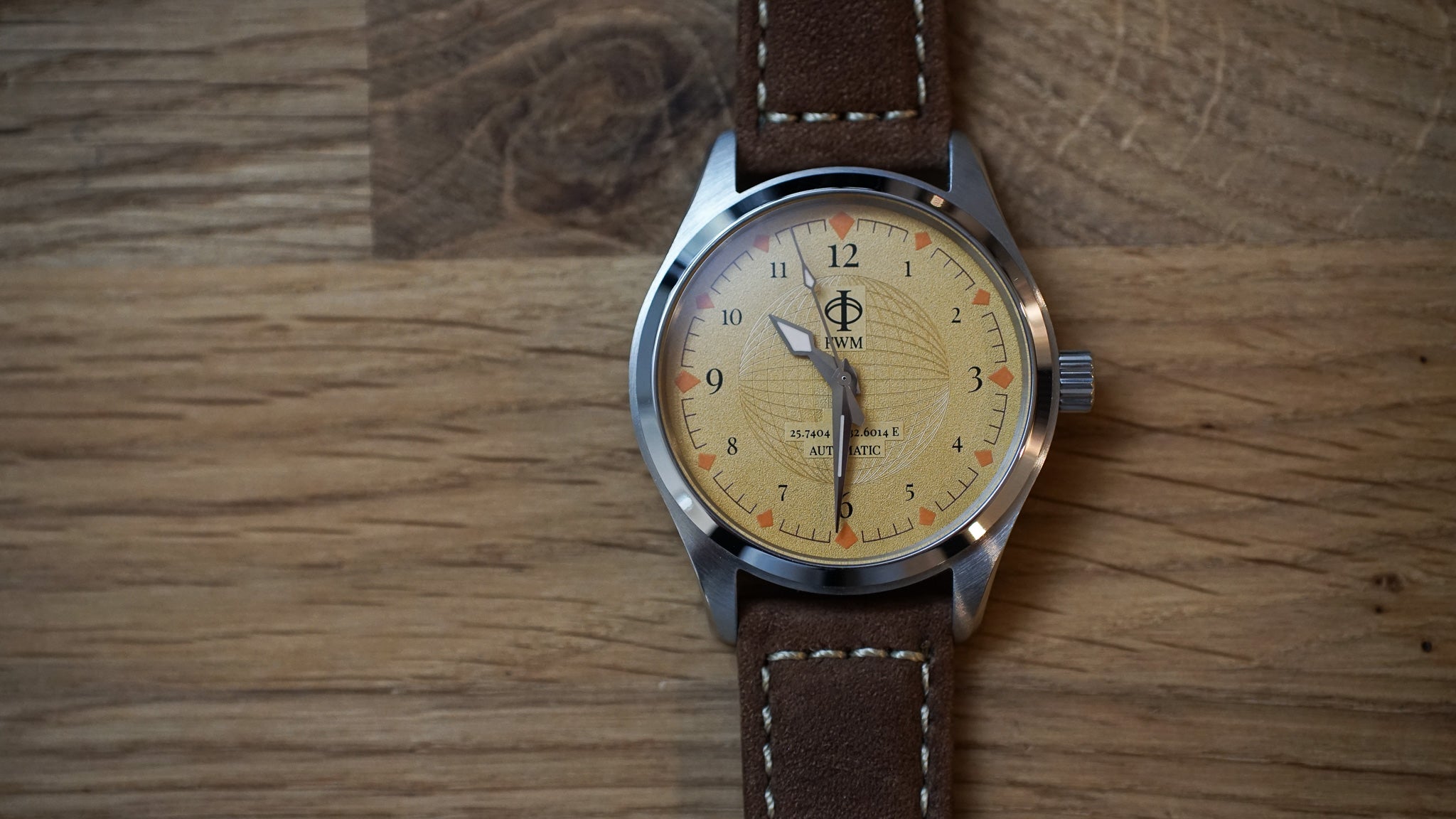 Watchmaking kit - Global Explorer - Ref. 281110