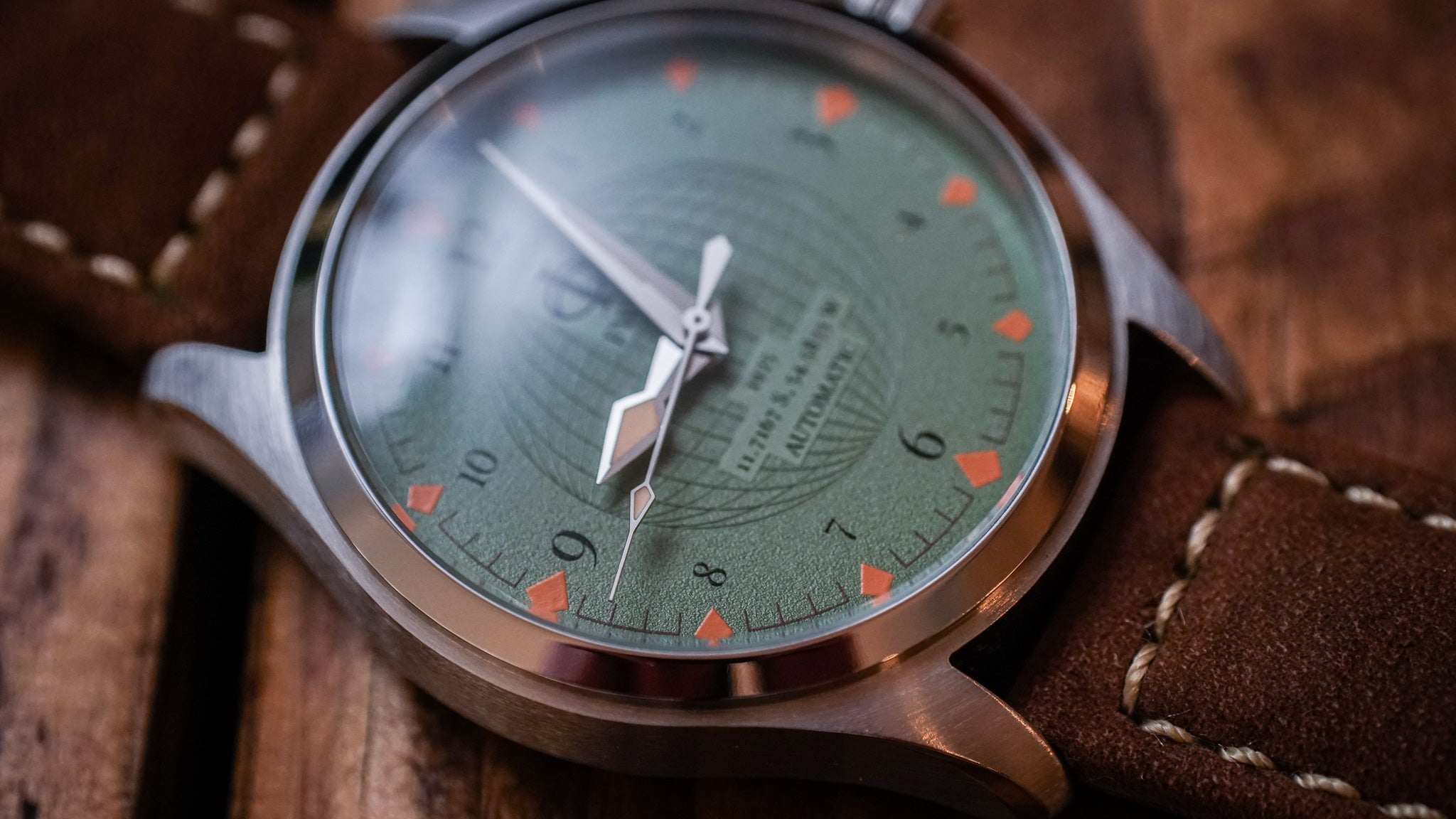 Watchmaking kit - Global Explorer - Ref. 281110