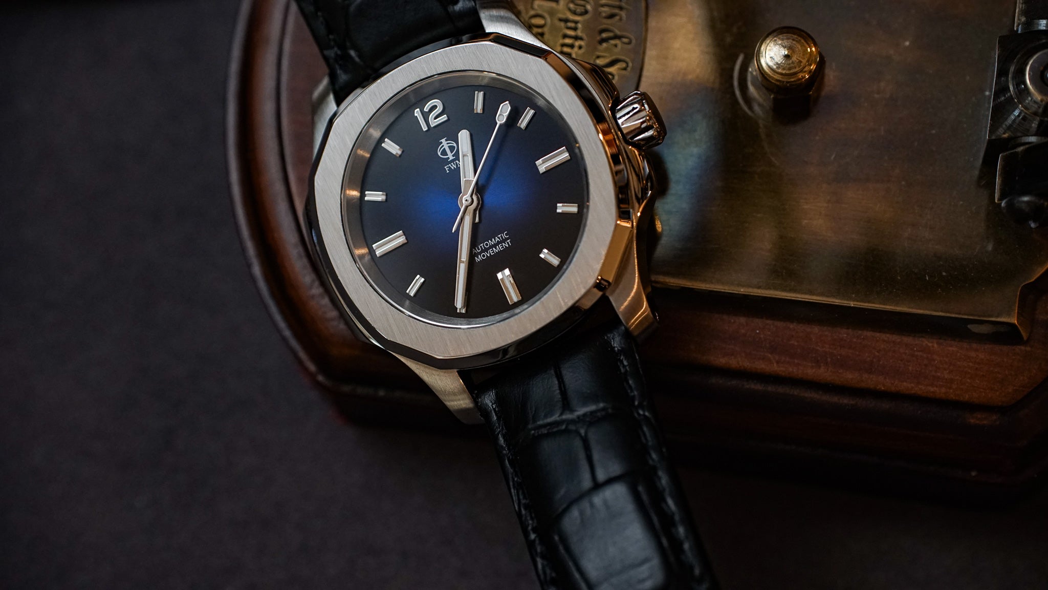 Watchmaking kit - Mayfair - Ref. 241120