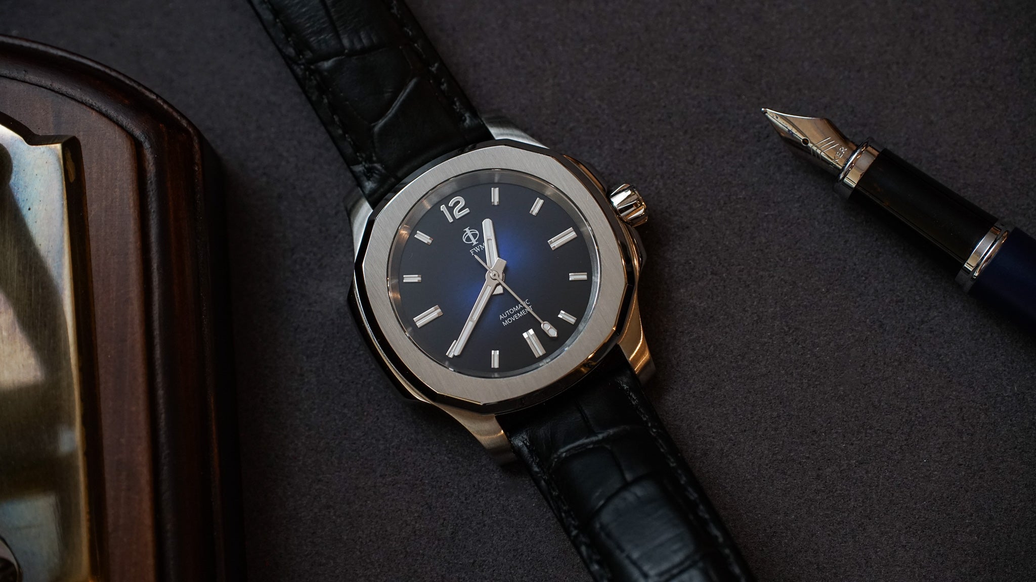 Watchmaking kit - Mayfair - Ref. 241120