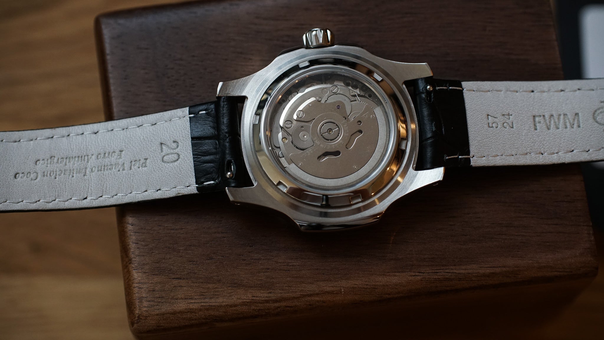 Watchmaking kit - Mayfair - Ref. 241120