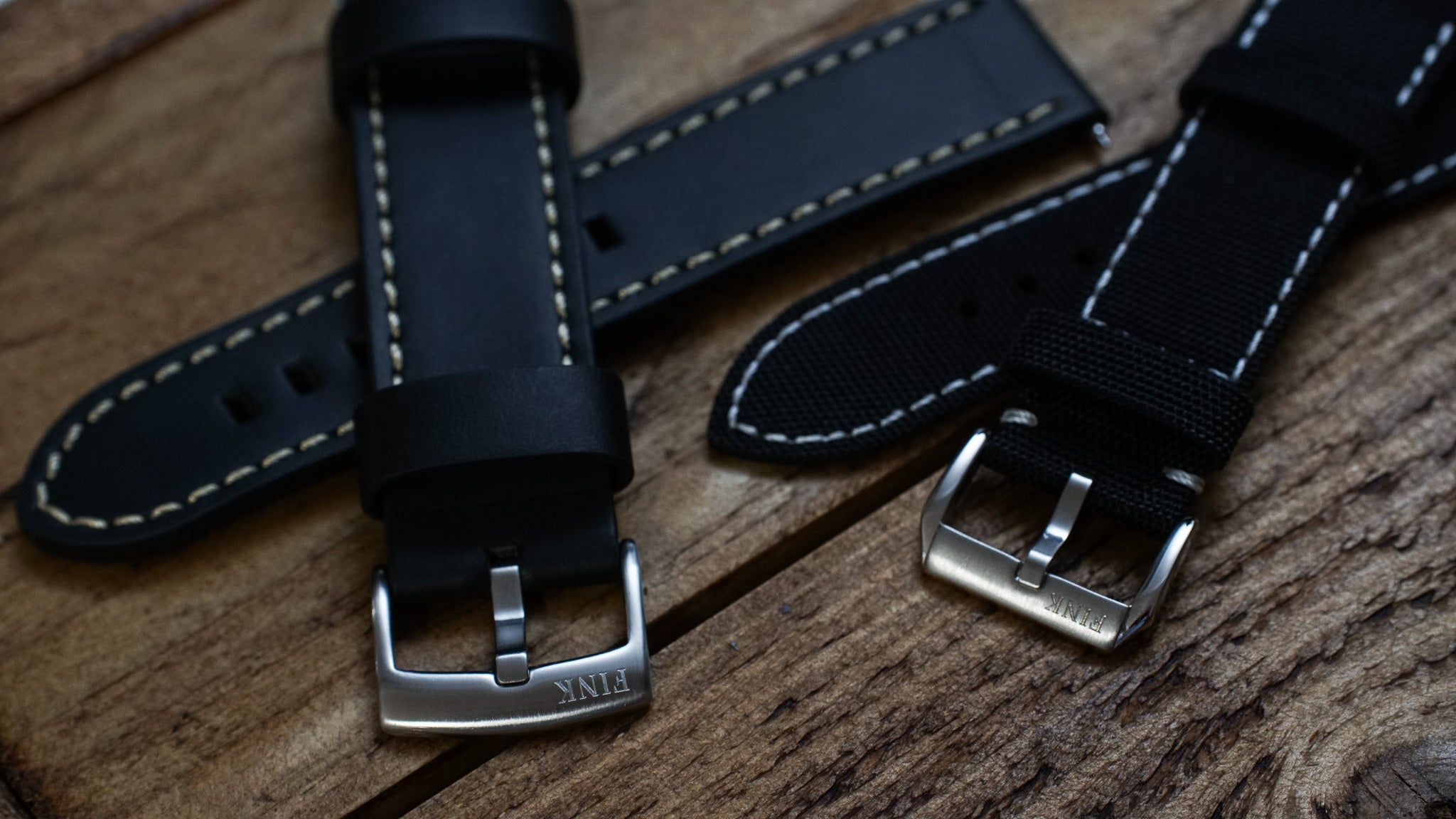 Watchmaking kit - The Stirling Mark III - Matte Black- Ref. 271111