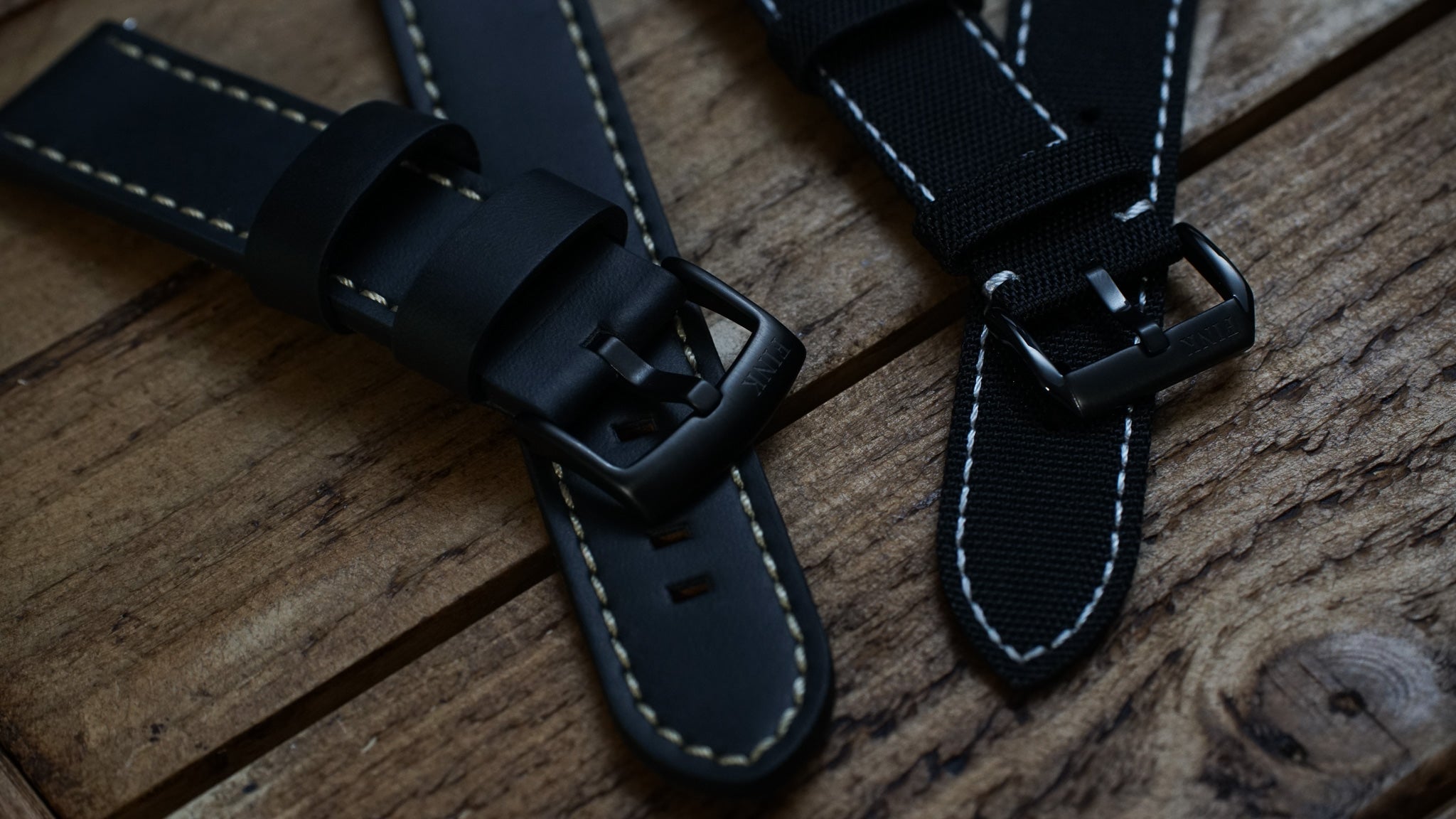 Watchmaking kit - The Stirling Mark III - Golden Touch Special Edition