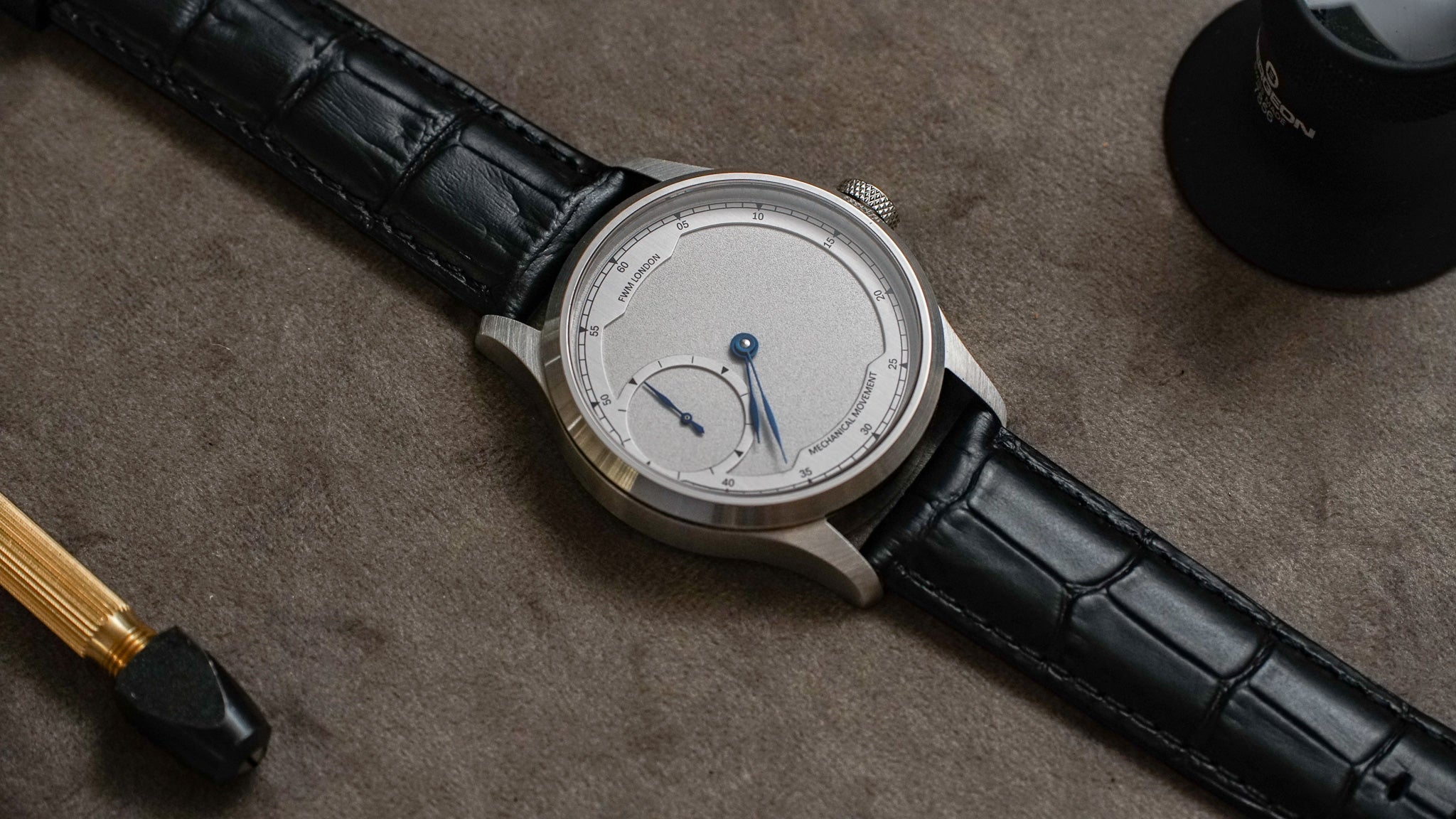 The Classic Master - Ref. 261110