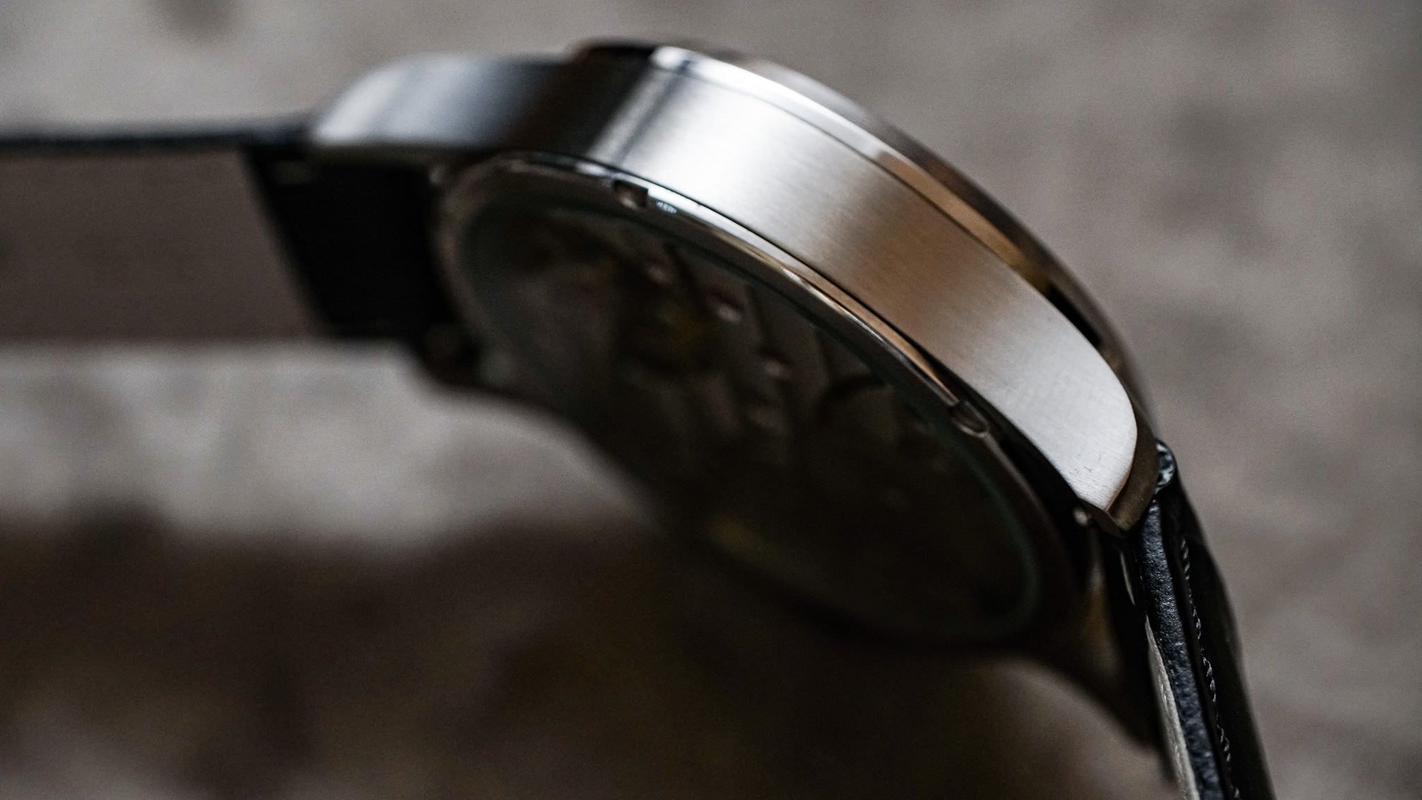 The Classic Master - Ref. 261110