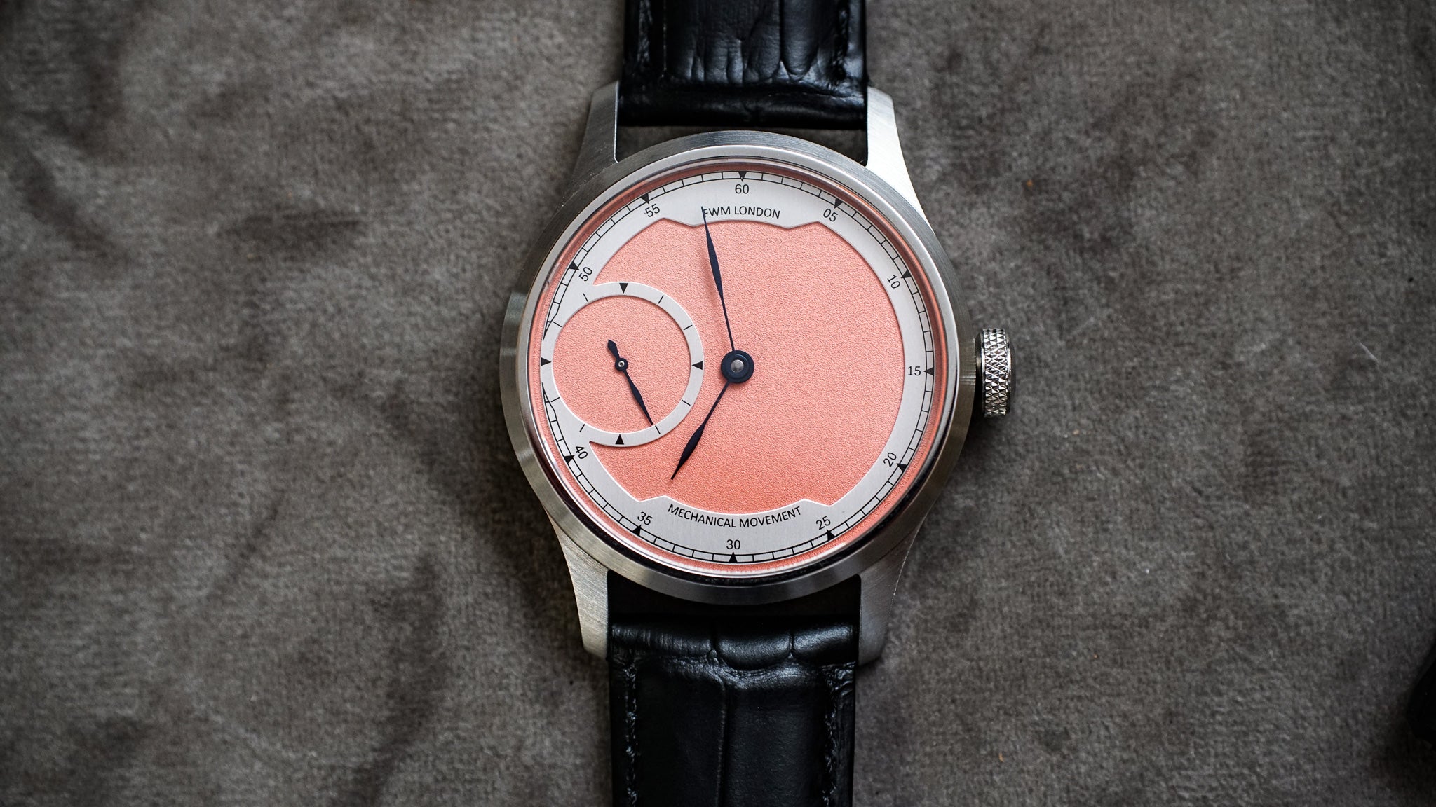 The Classic Master - Ref. 261110