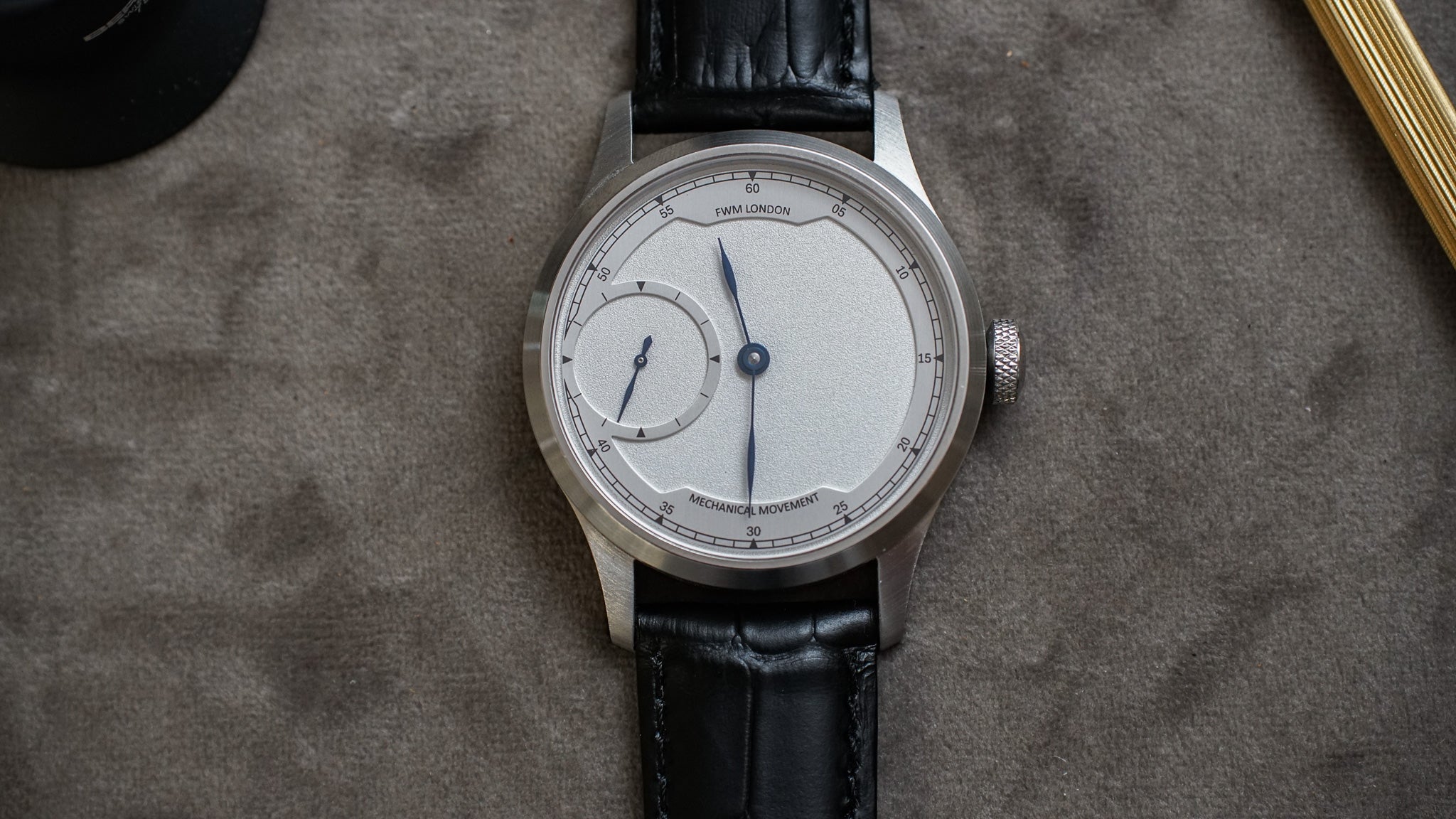 The Classic Master - Ref. 261110