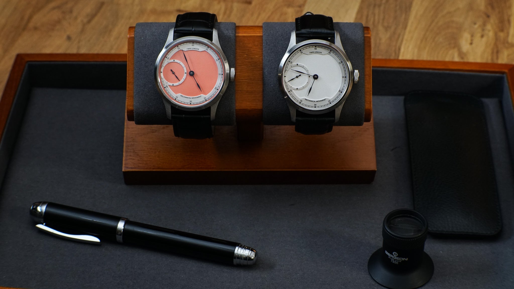 The Classic Master - Ref. 261110