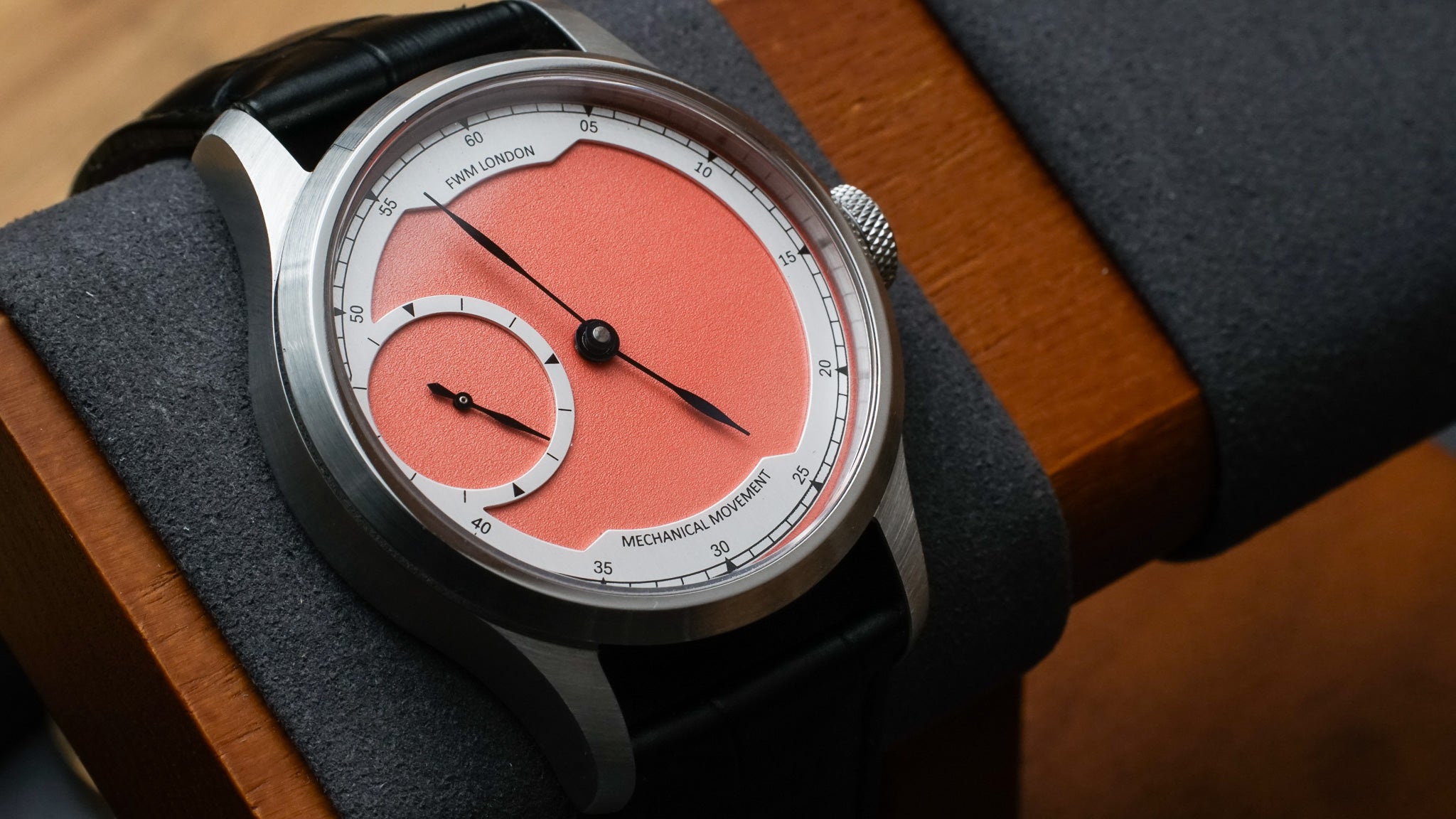 The Classic Master - Ref. 261110