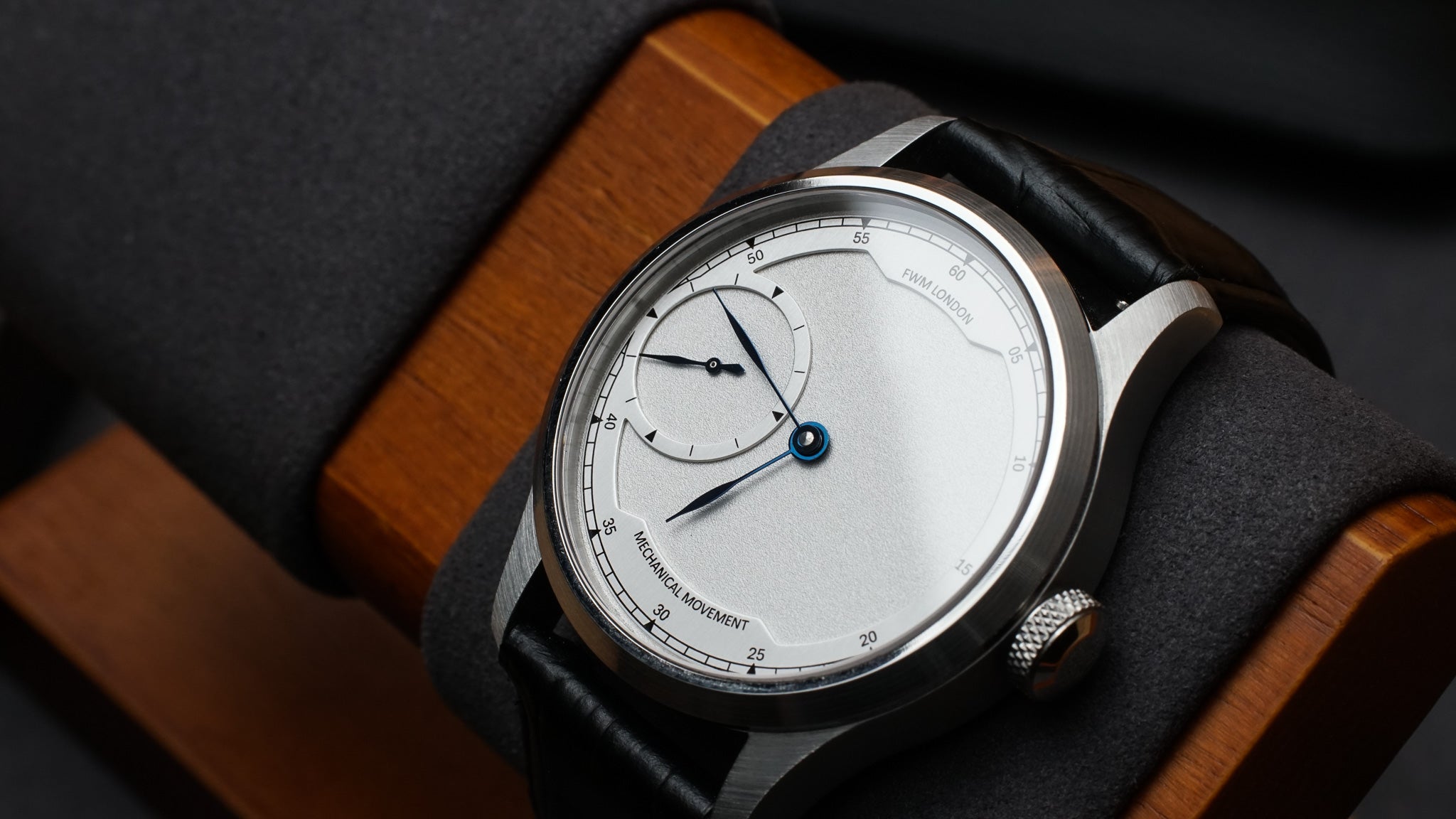 The Classic Master - Ref. 261110