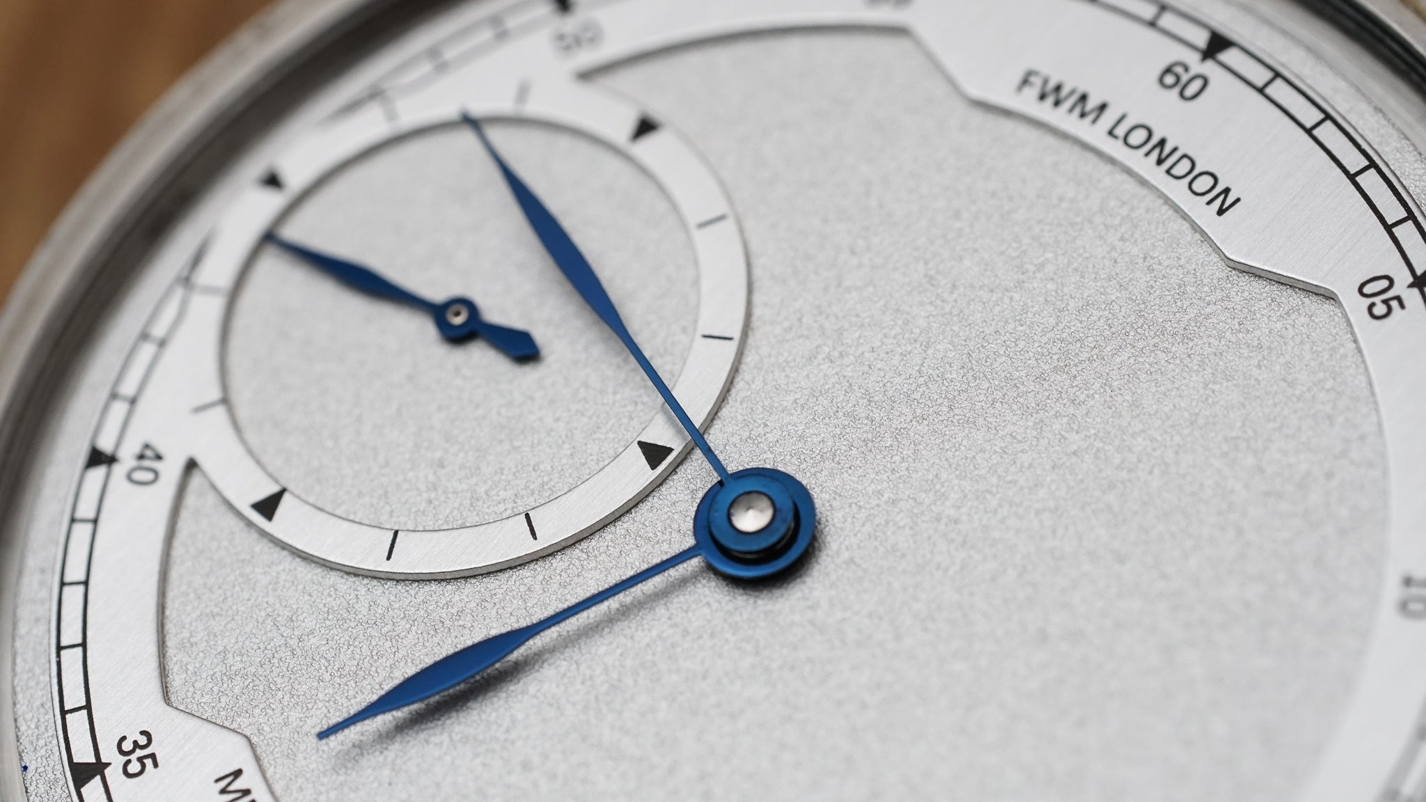 The Classic Master - Ref. 261110