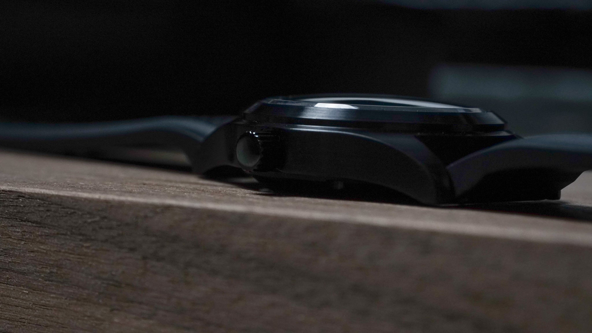 Watchmaking kit - Tool watch Black Edition - 39mm - Ref. 251112