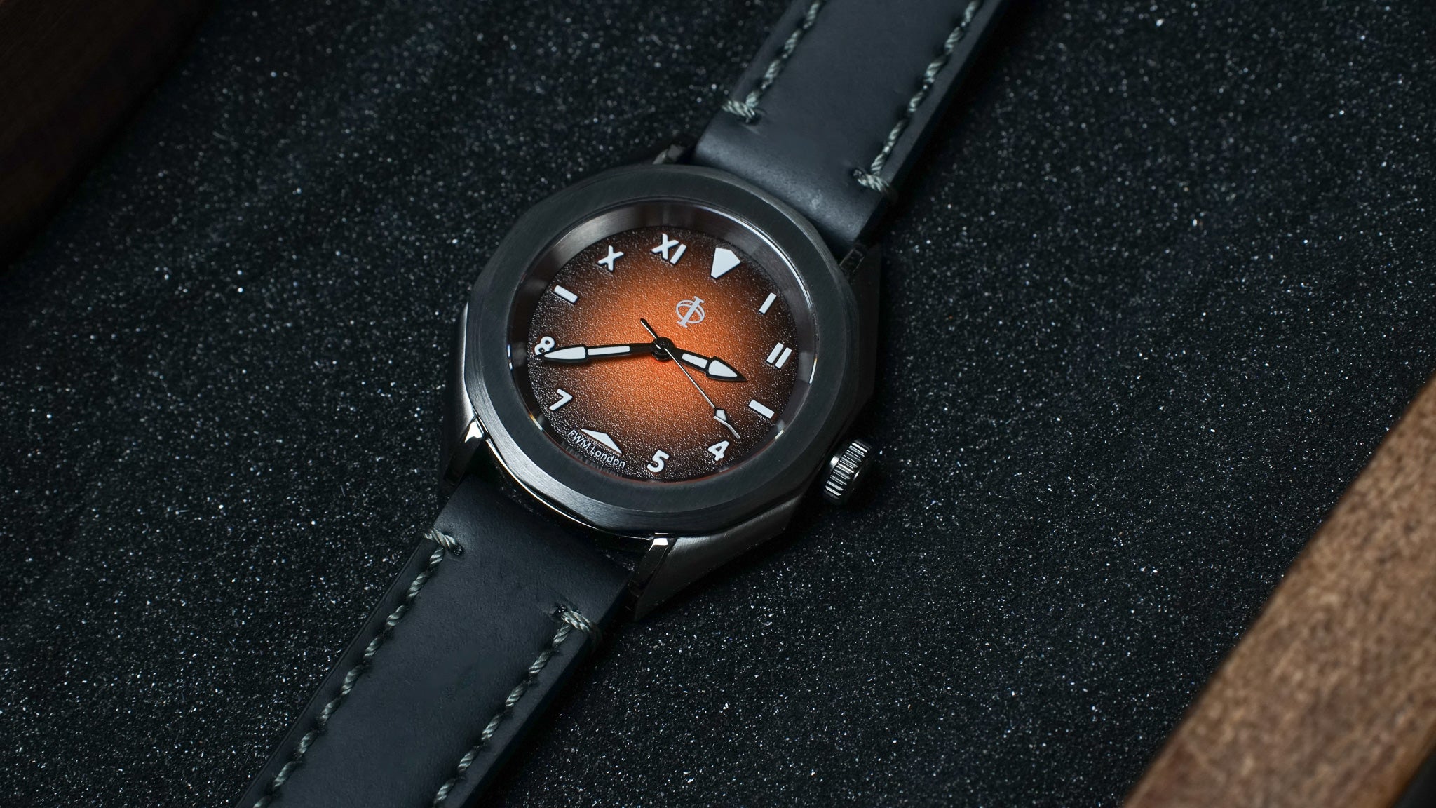 Watchmaking kit - WestCoastDiver Mayfair - Ref. 241124