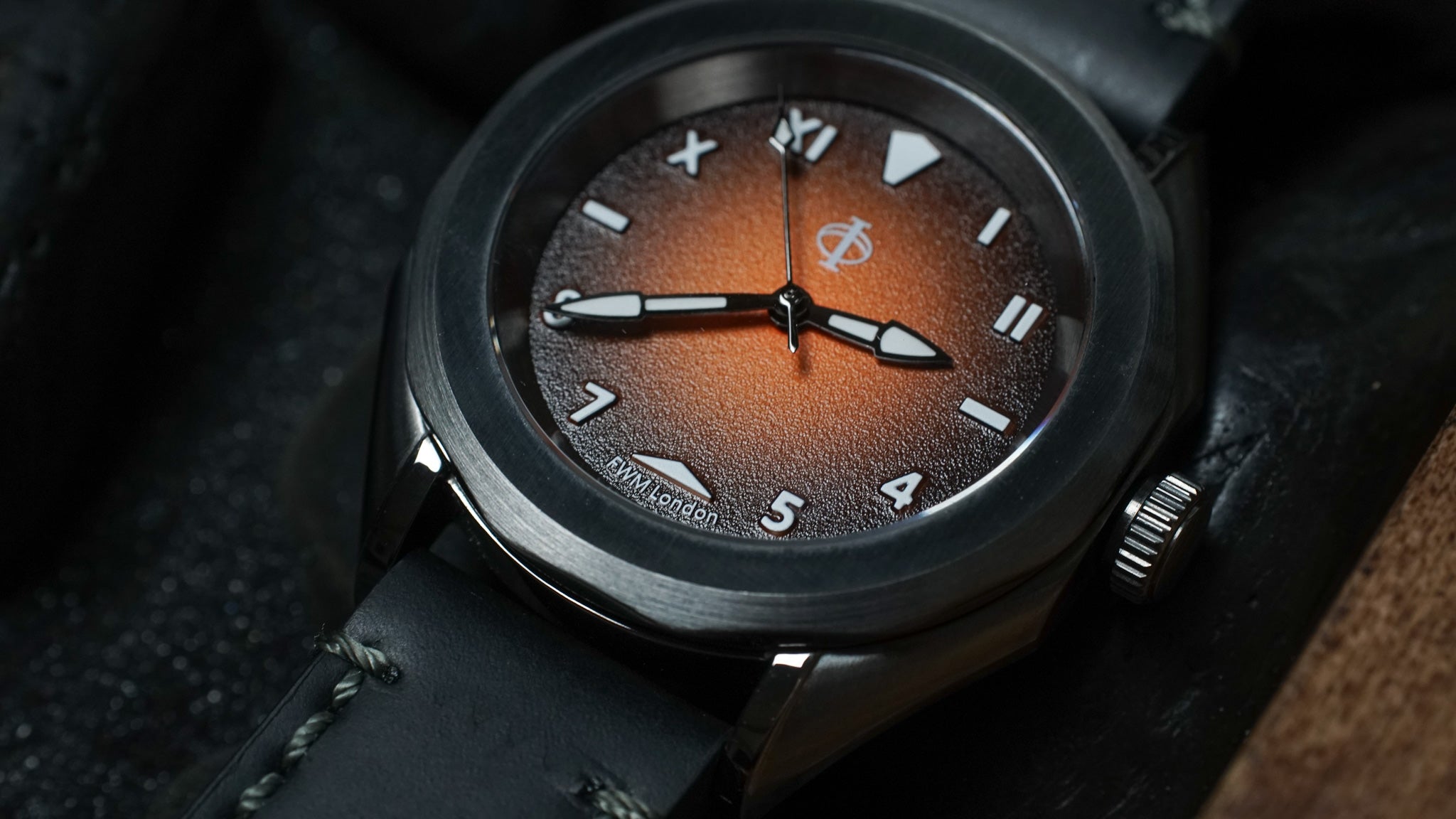 Watchmaking kit - WestCoastDiver Mayfair - Ref. 241124