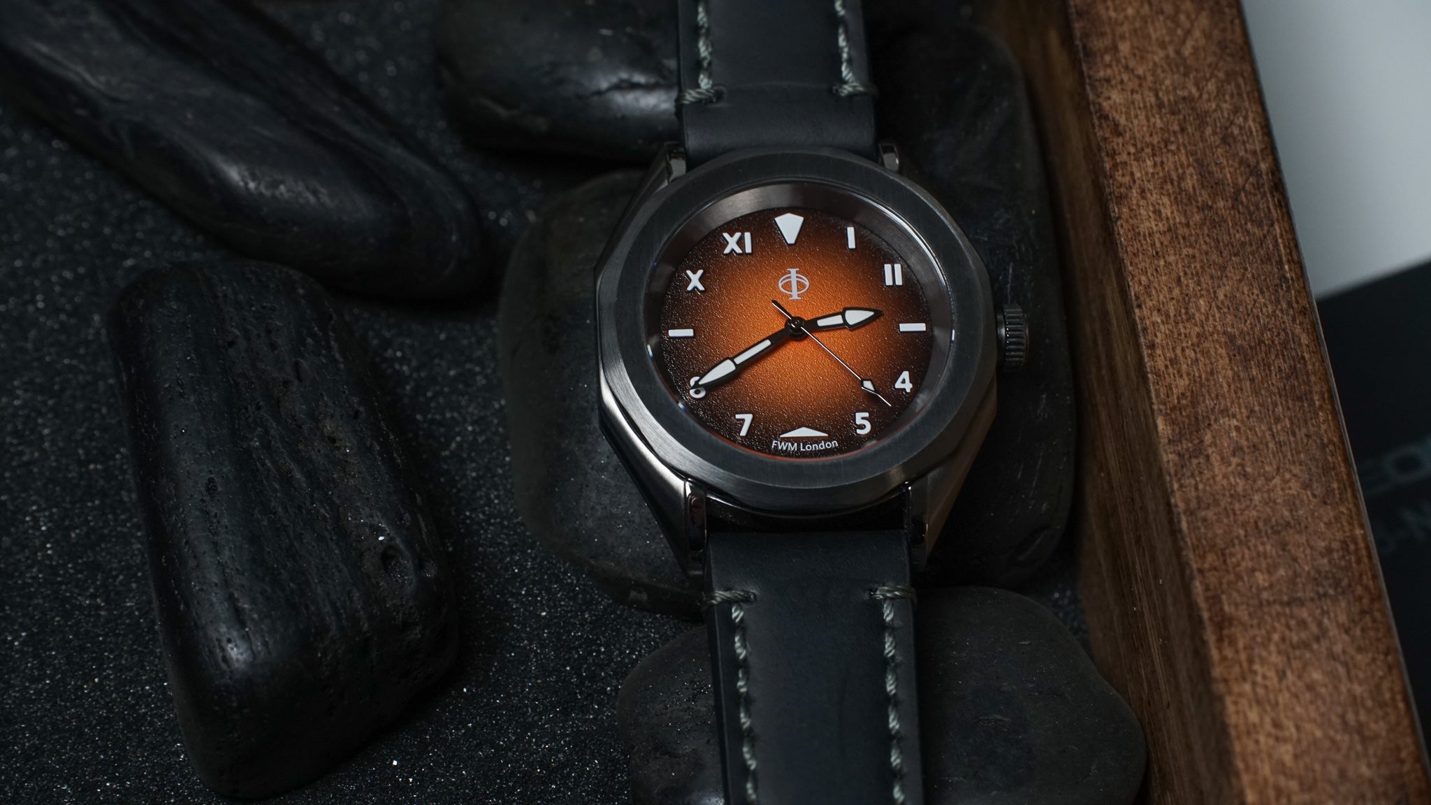 Watchmaking kit - WestCoastDiver Mayfair - Ref. 241124