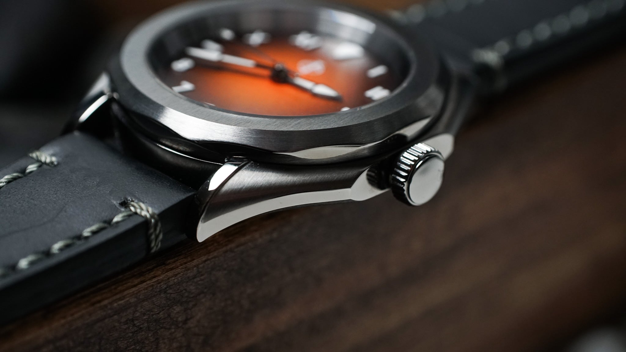 Watchmaking kit - WestCoastDiver Mayfair - Ref. 241124