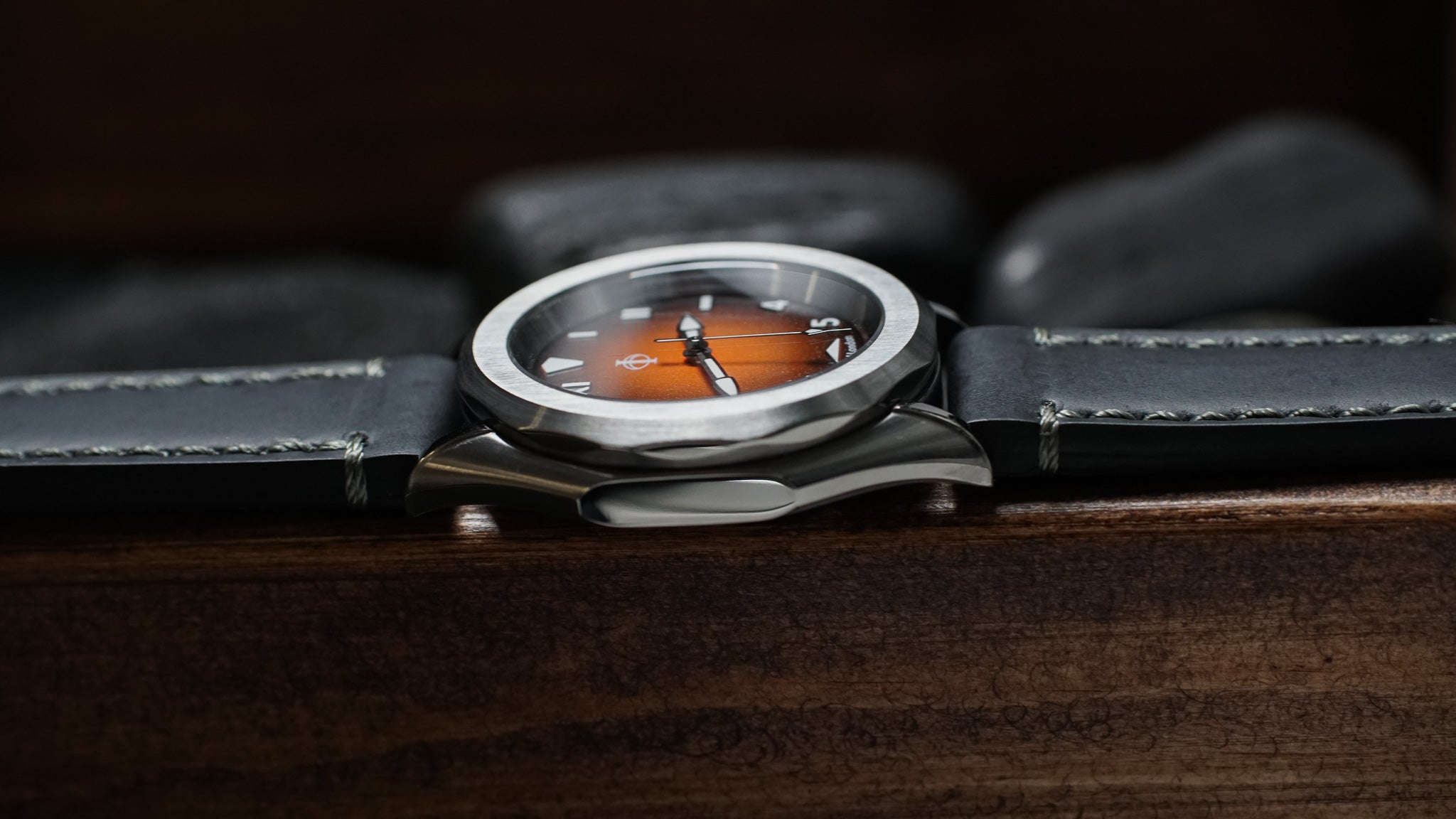 Watchmaking kit - WestCoastDiver Mayfair - Ref. 241124