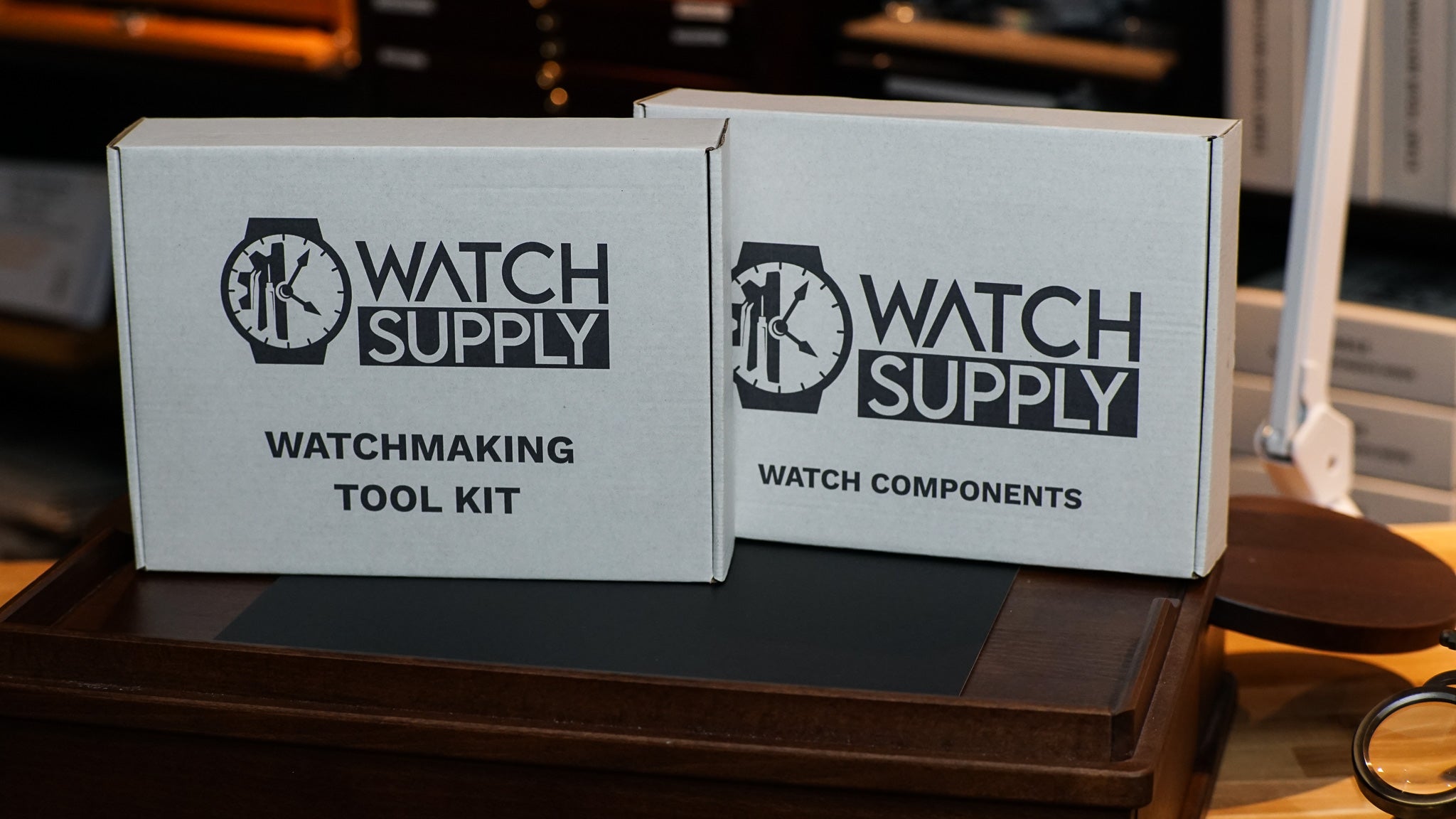 Watchmaking kit - Global Explorer - Ref. 281110