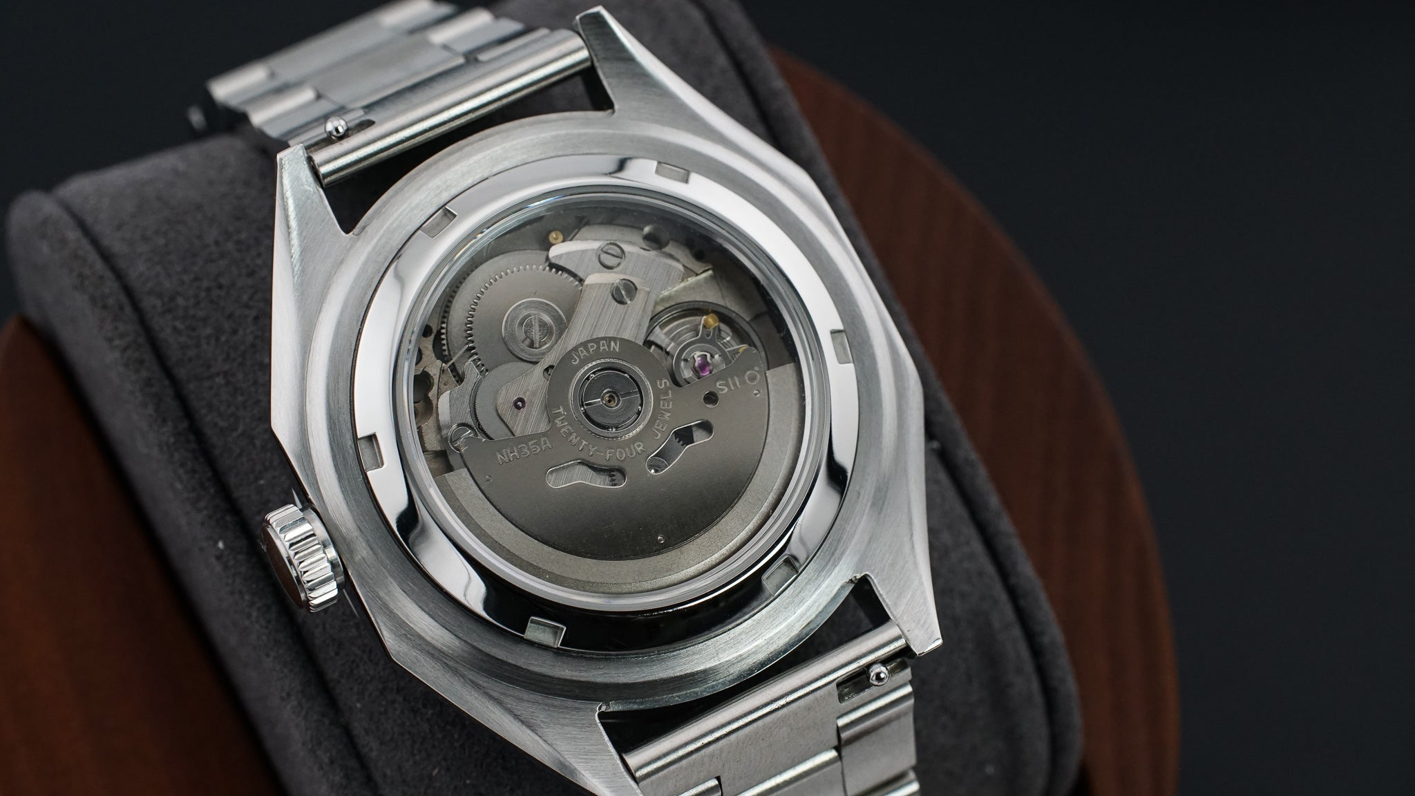 Watchmaking kit - Mayfair Sport - Ref. 241123