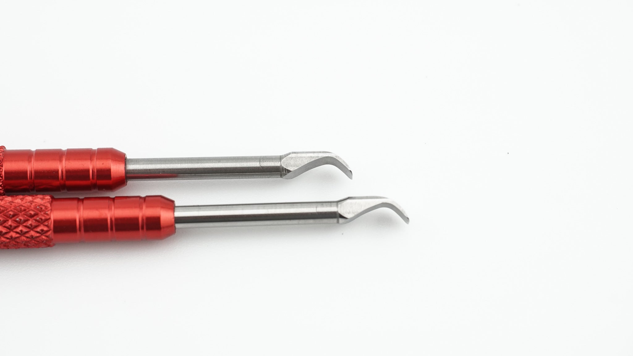 Watch Hand Levers - Pair (2x)