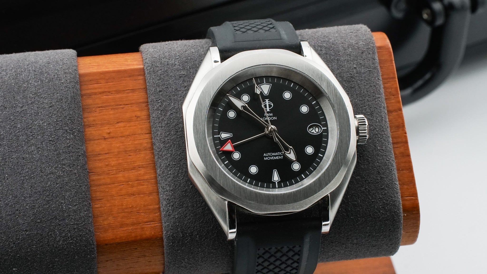 Watchmaking kit - Mayfair GMT - Ref. 241123