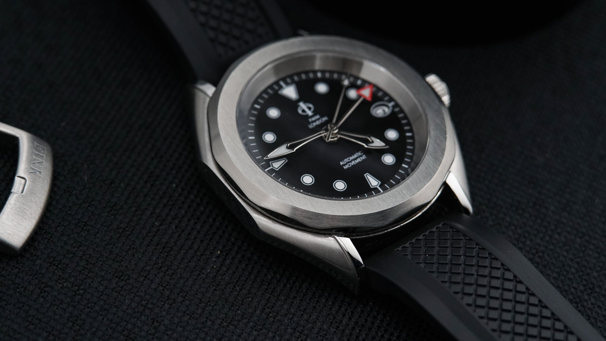 Watchmaking kit - Mayfair GMT - Ref. 241123