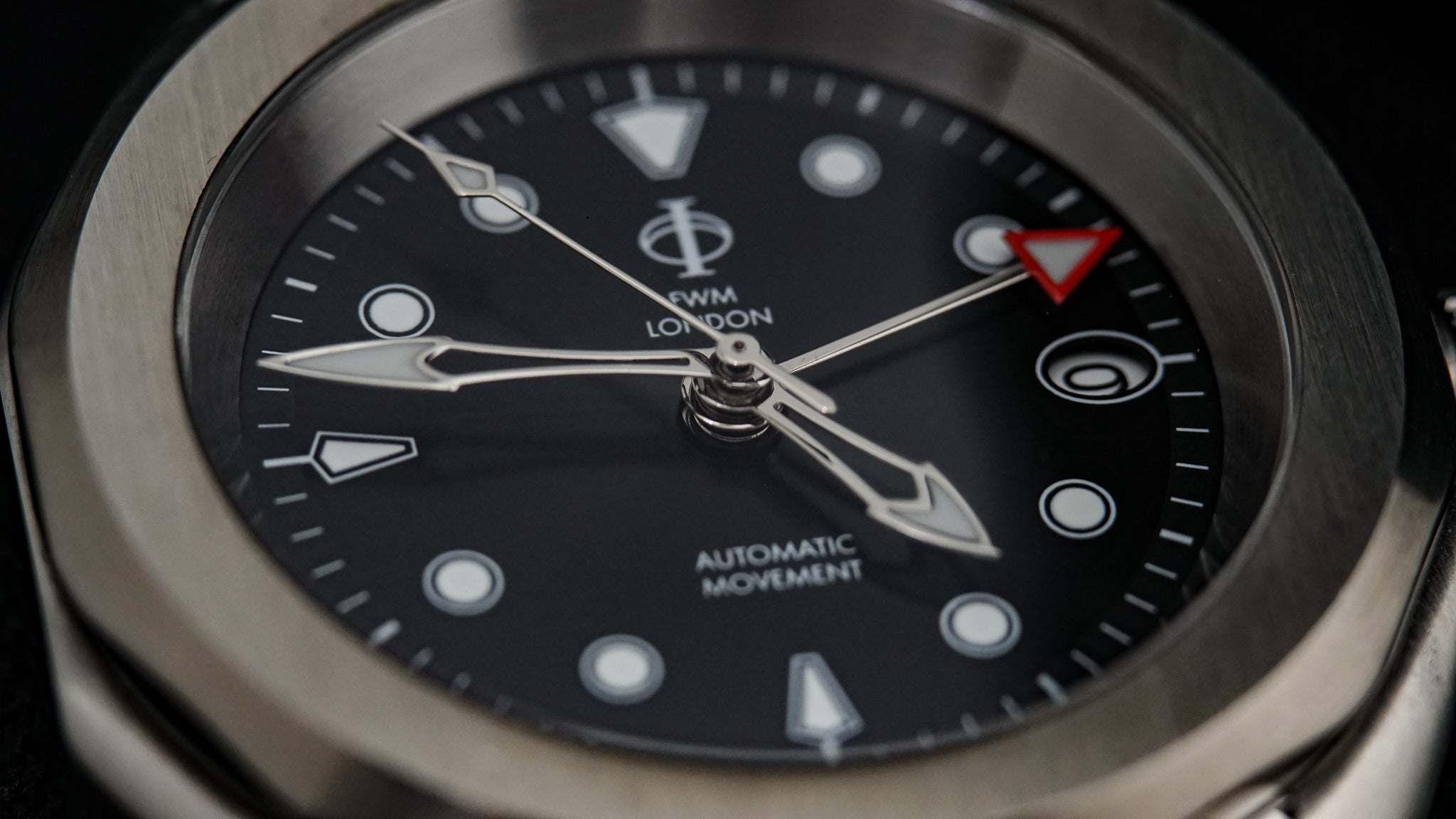 Watchmaking kit - Mayfair GMT - Ref. 241123