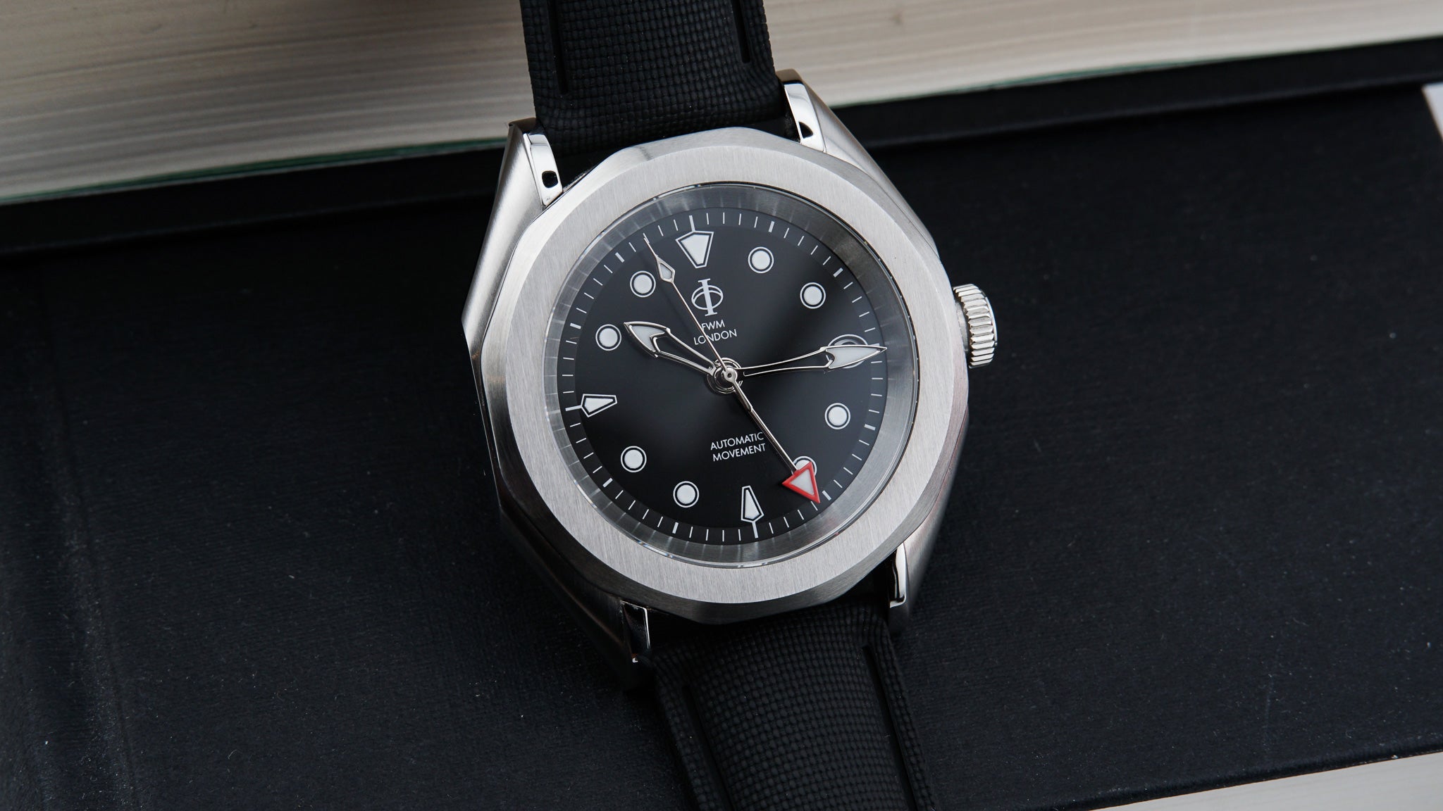 Mayfair GMT - Ref. 241123