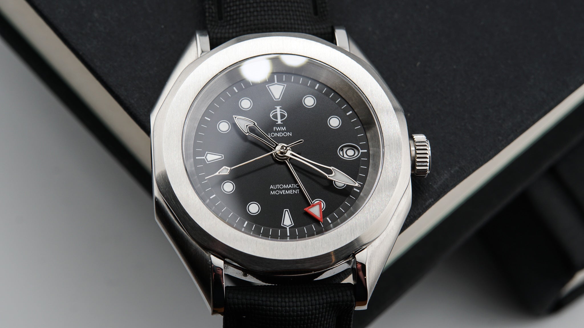 Mayfair GMT - Ref. 241123