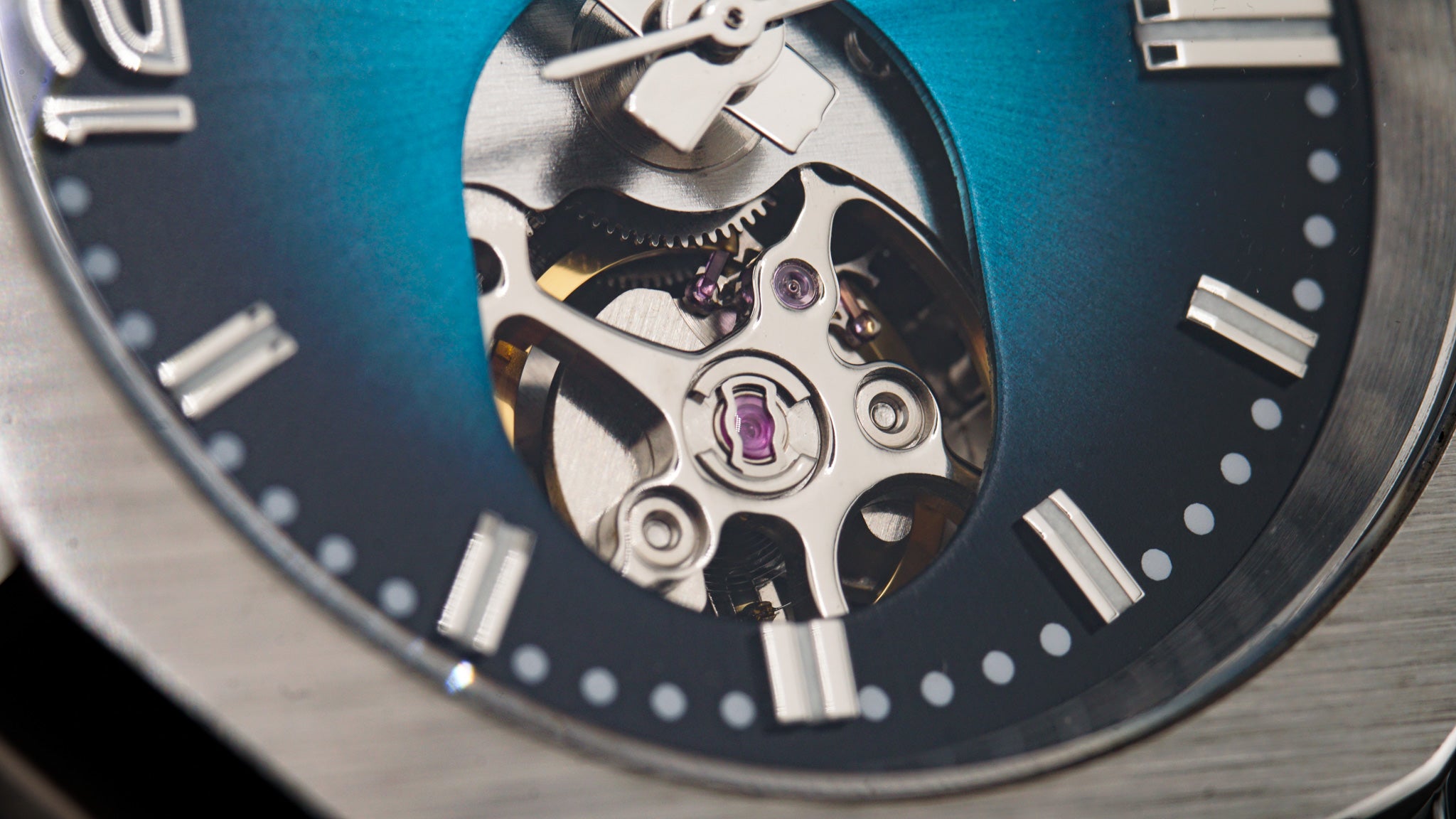 Mayfair Open Heart - Ref. 241121