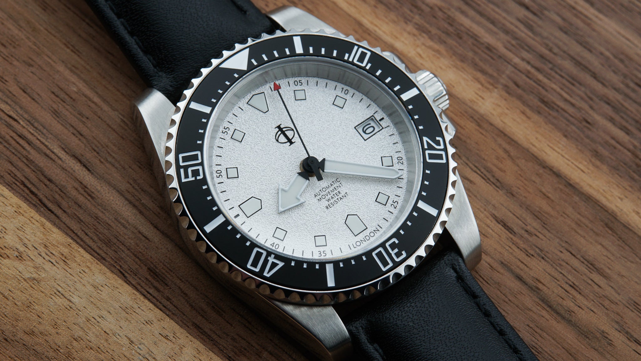 Diver Two - Ref. 231110