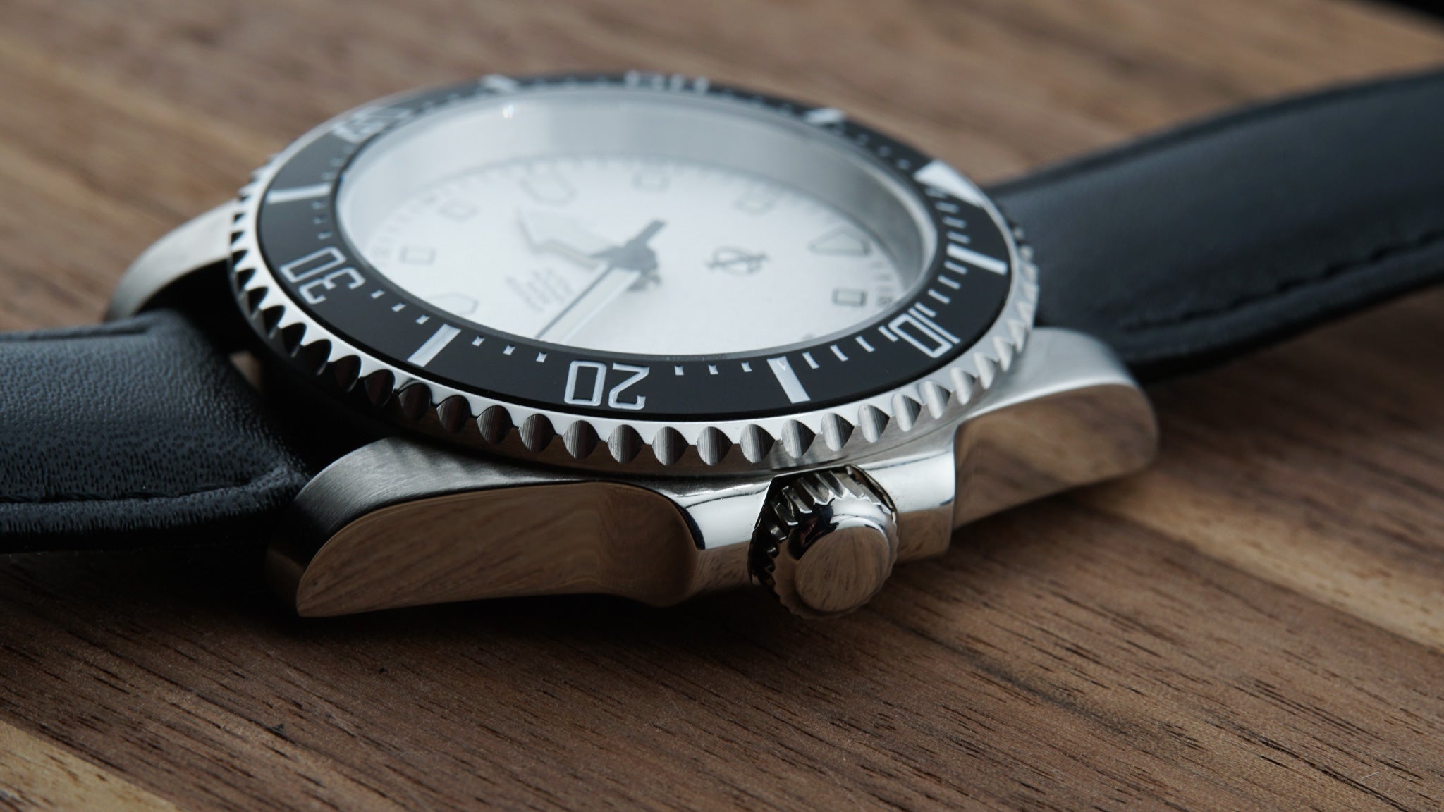Diver Two - Ref. 231110