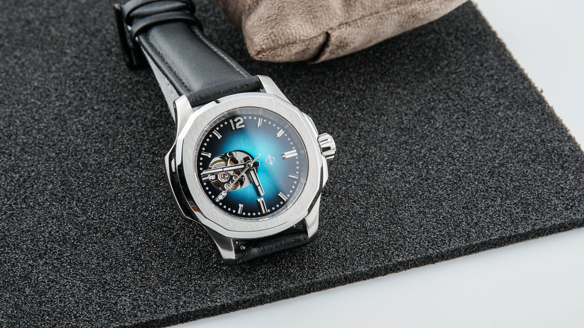 Mayfair Open Heart - Ref. 241121