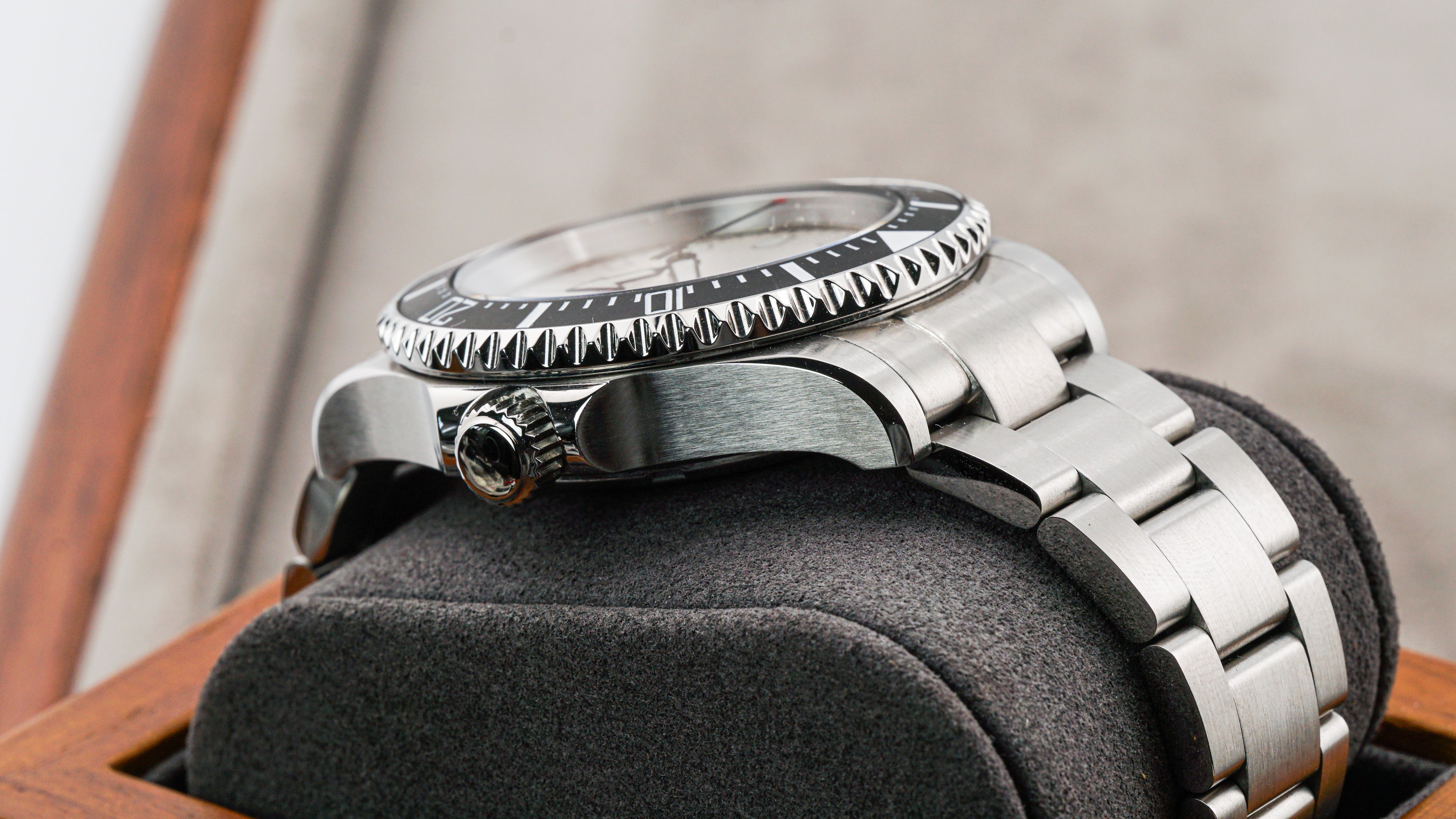 Diver Two - Ref. 231110