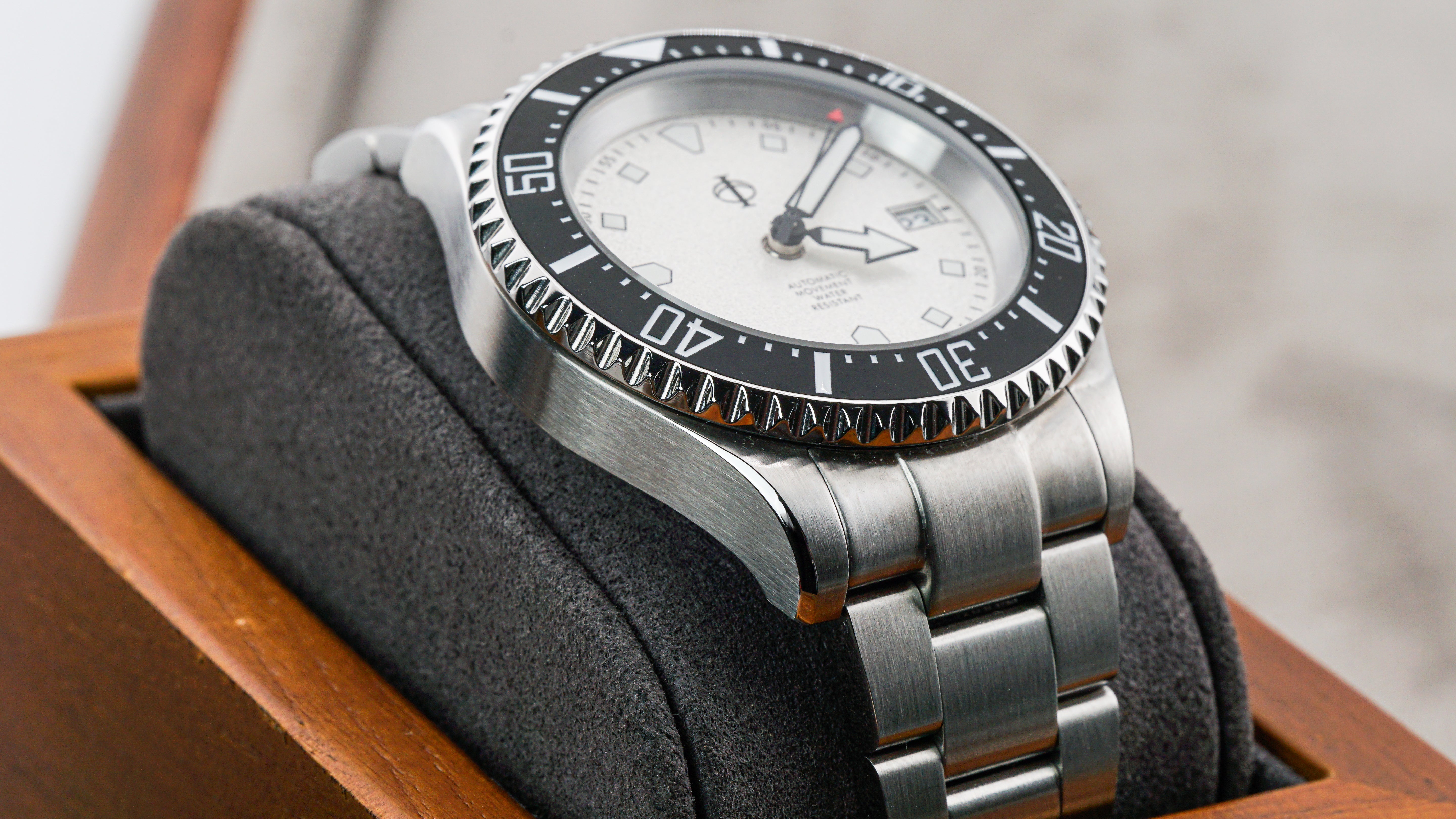 Diver Two - Ref. 231110