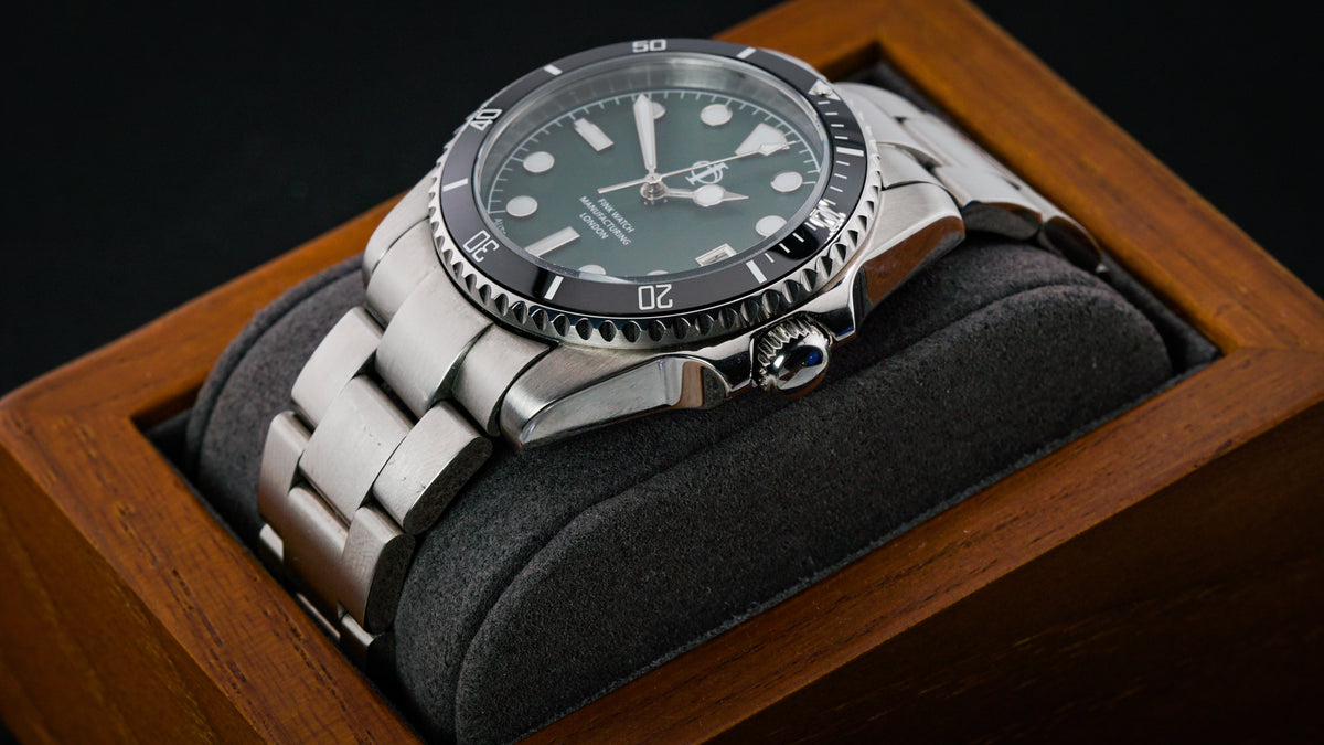 Diver One - 36mm - Ref. 231352